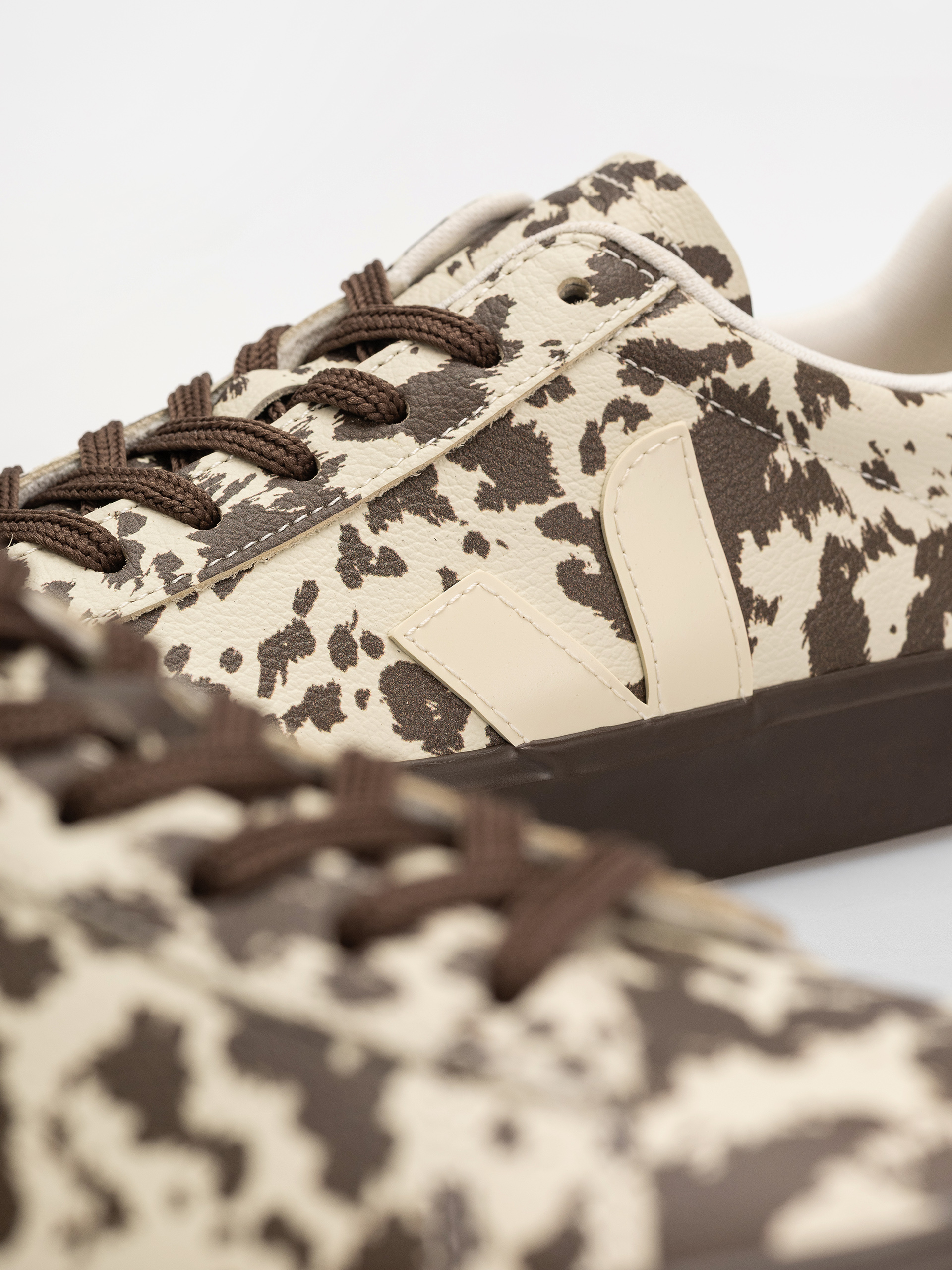 Buty Veja Campo Wmn (pierre wild country)