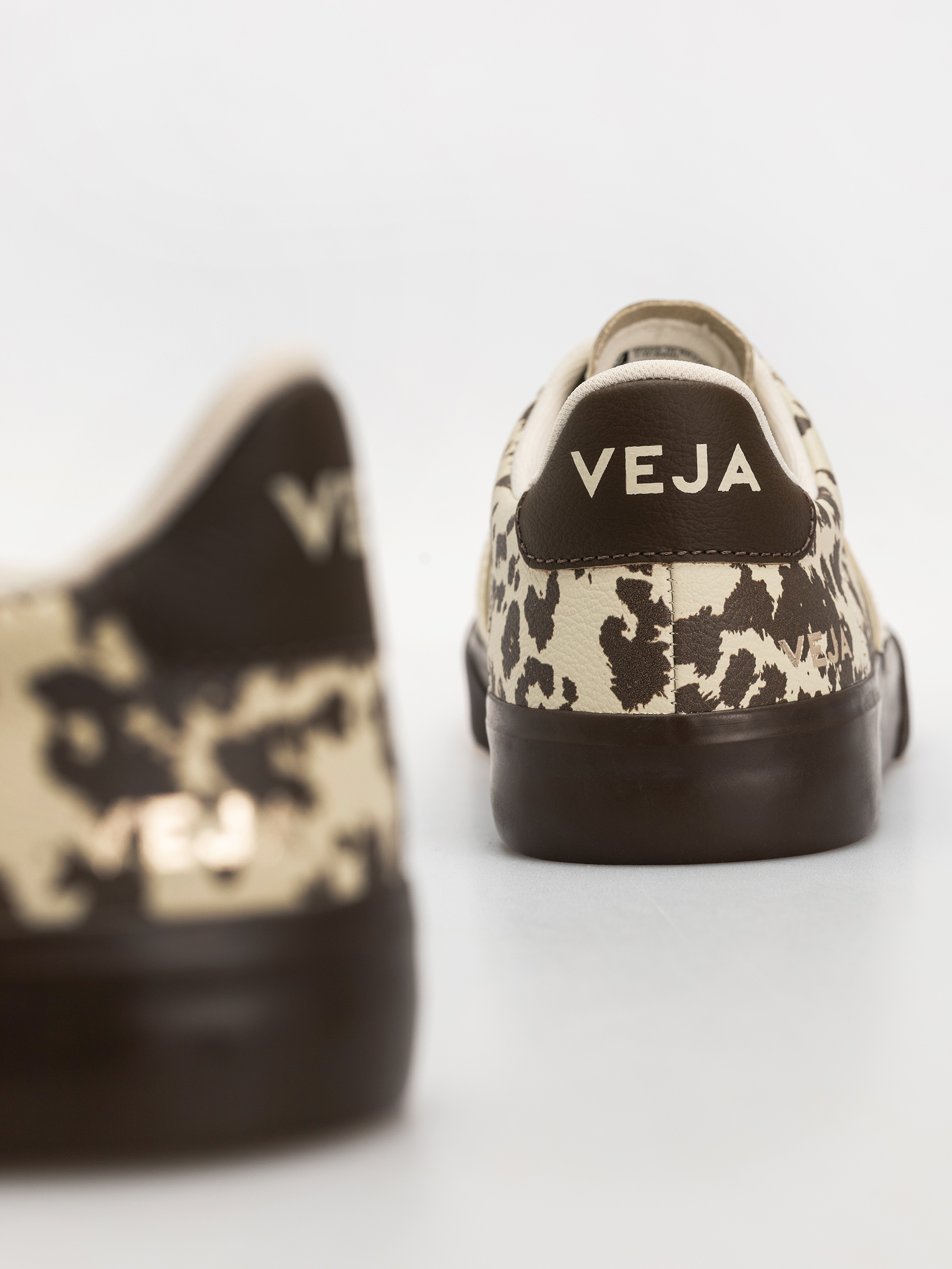 Buty Veja Campo Wmn (pierre wild country)