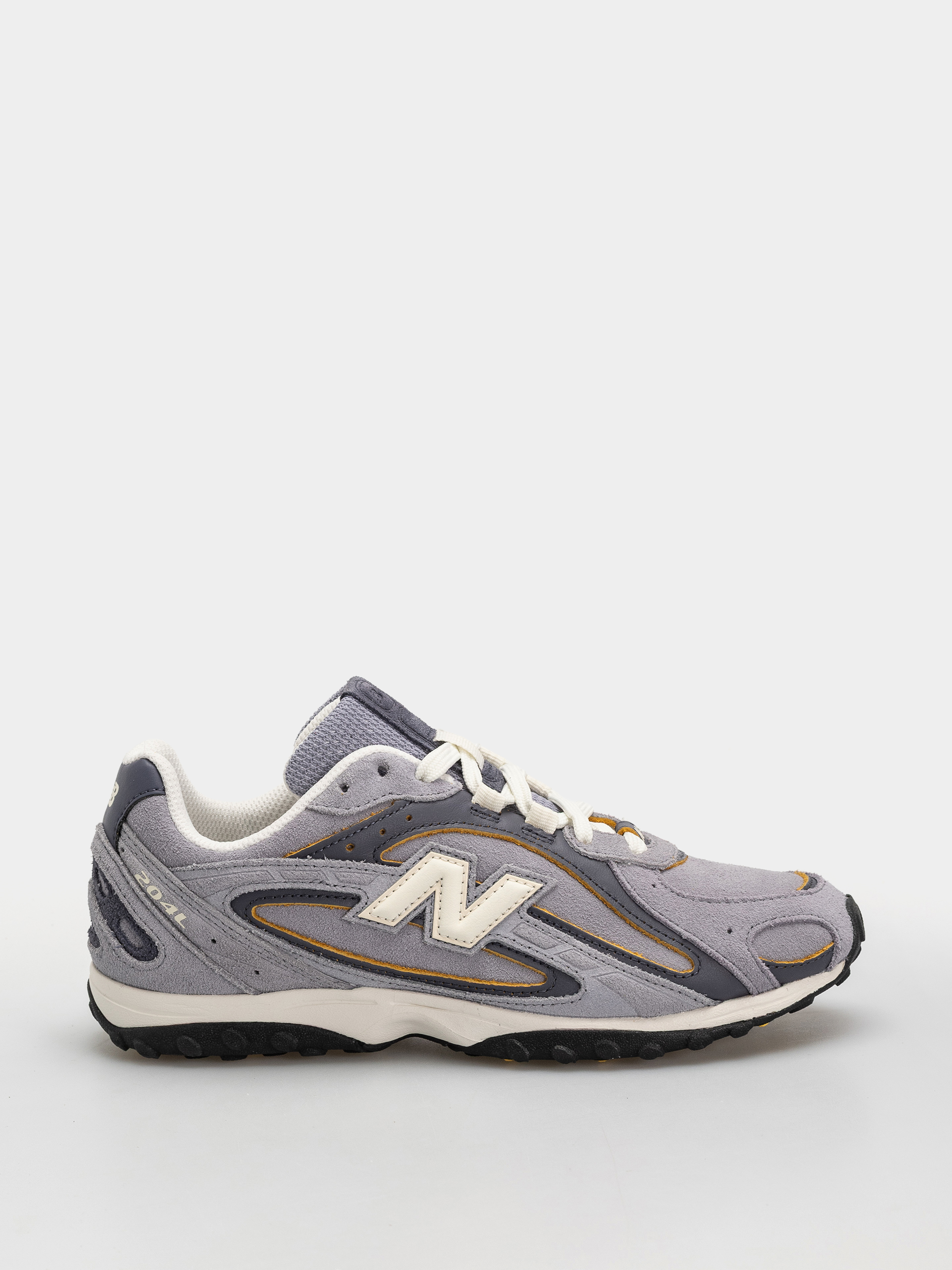 Buty New Balance 204L (digital mist/meteorite/light mars yellow)