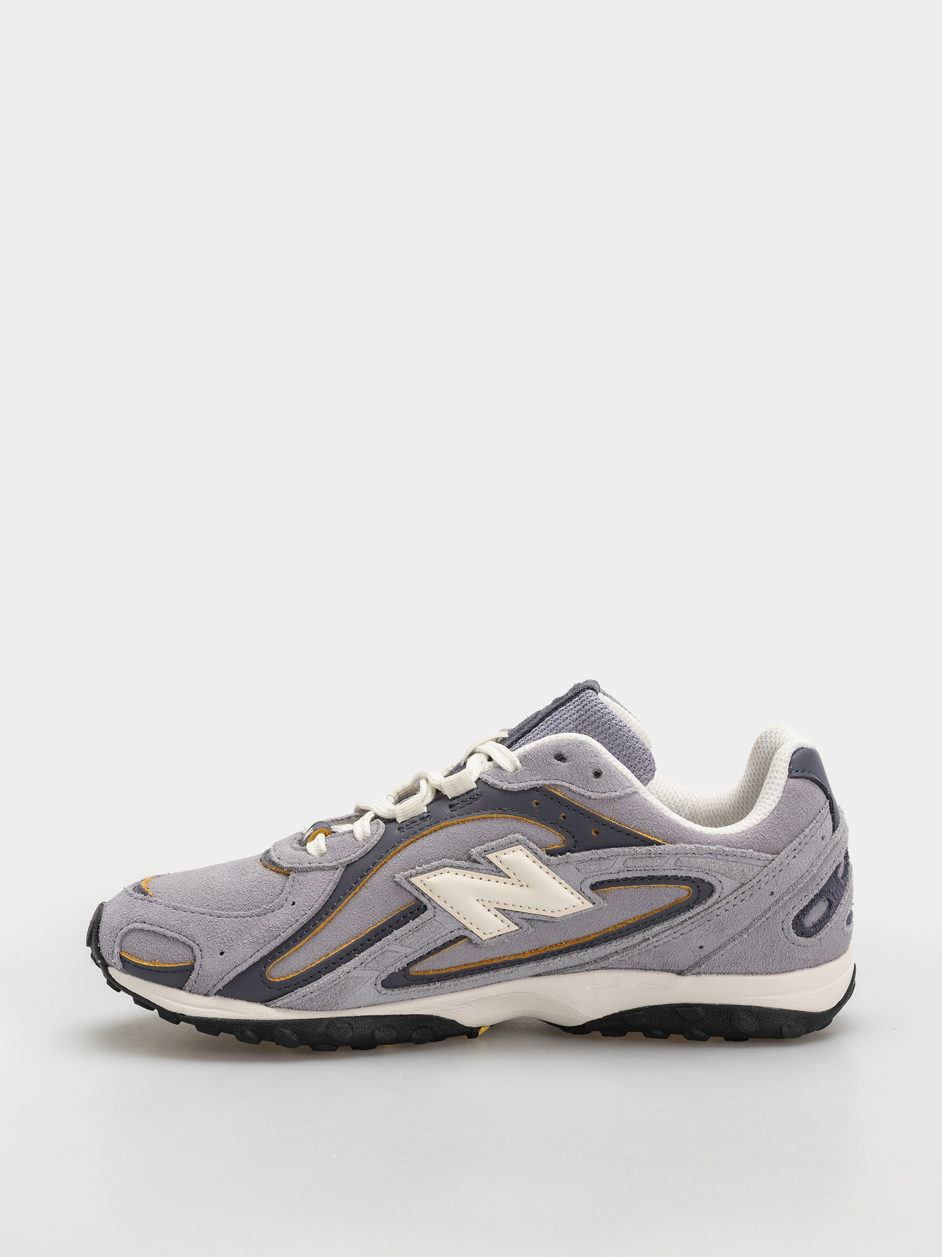 Buty New Balance 204L (digital mist/meteorite/light mars yellow)