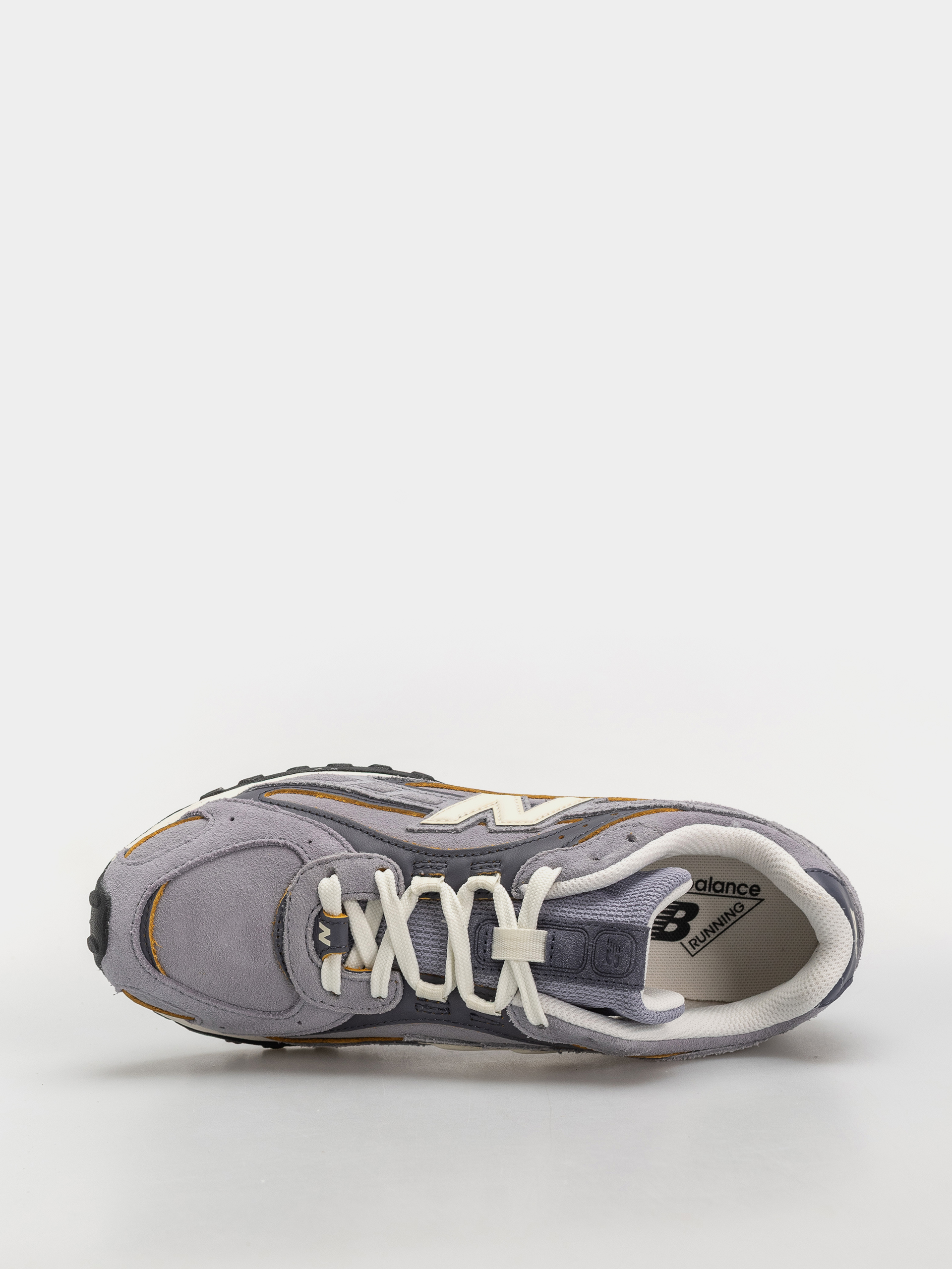 Buty New Balance 204L (digital mist/meteorite/light mars yellow)