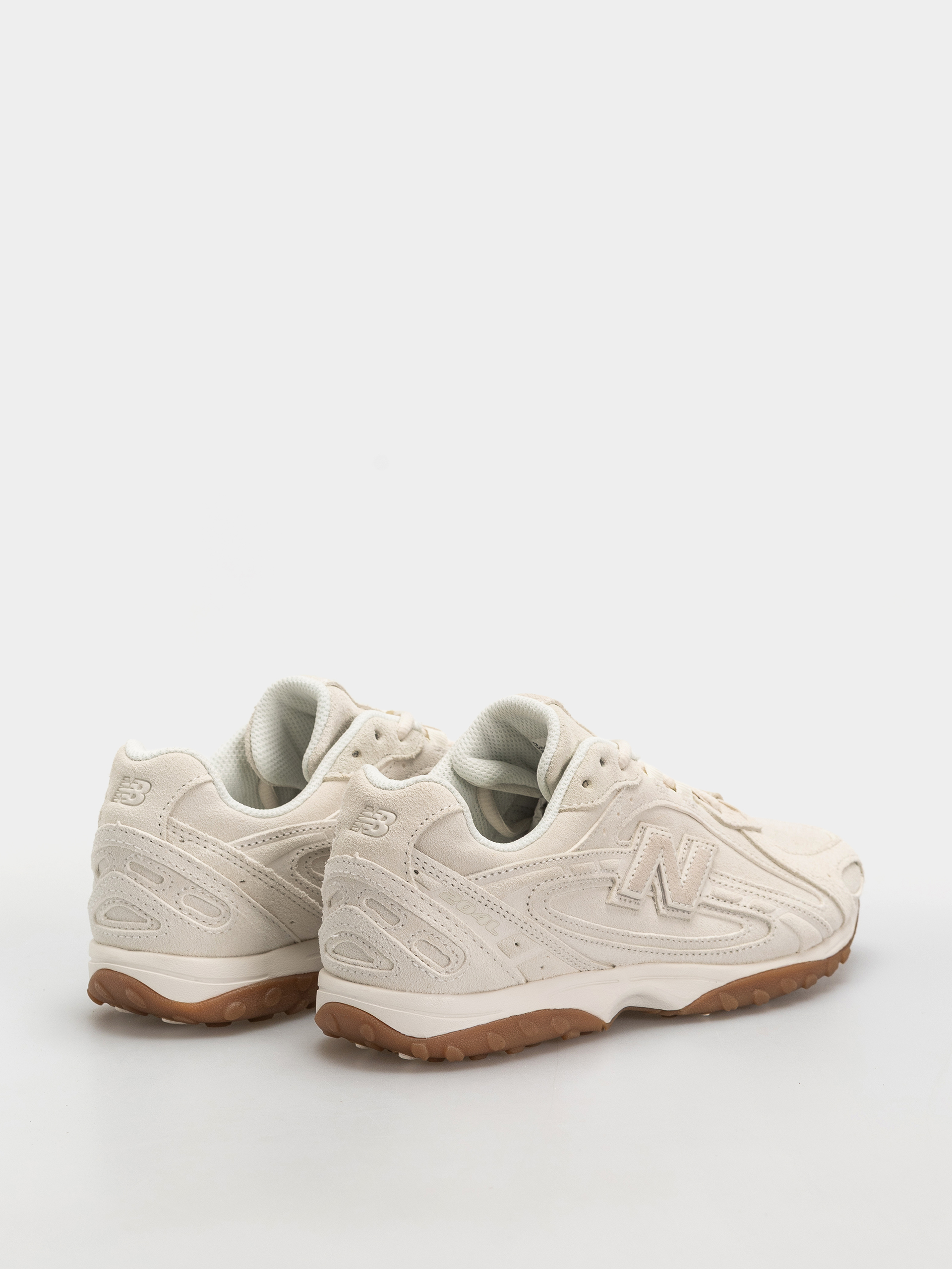 Buty New Balance 204L (sea salt/sea salt)