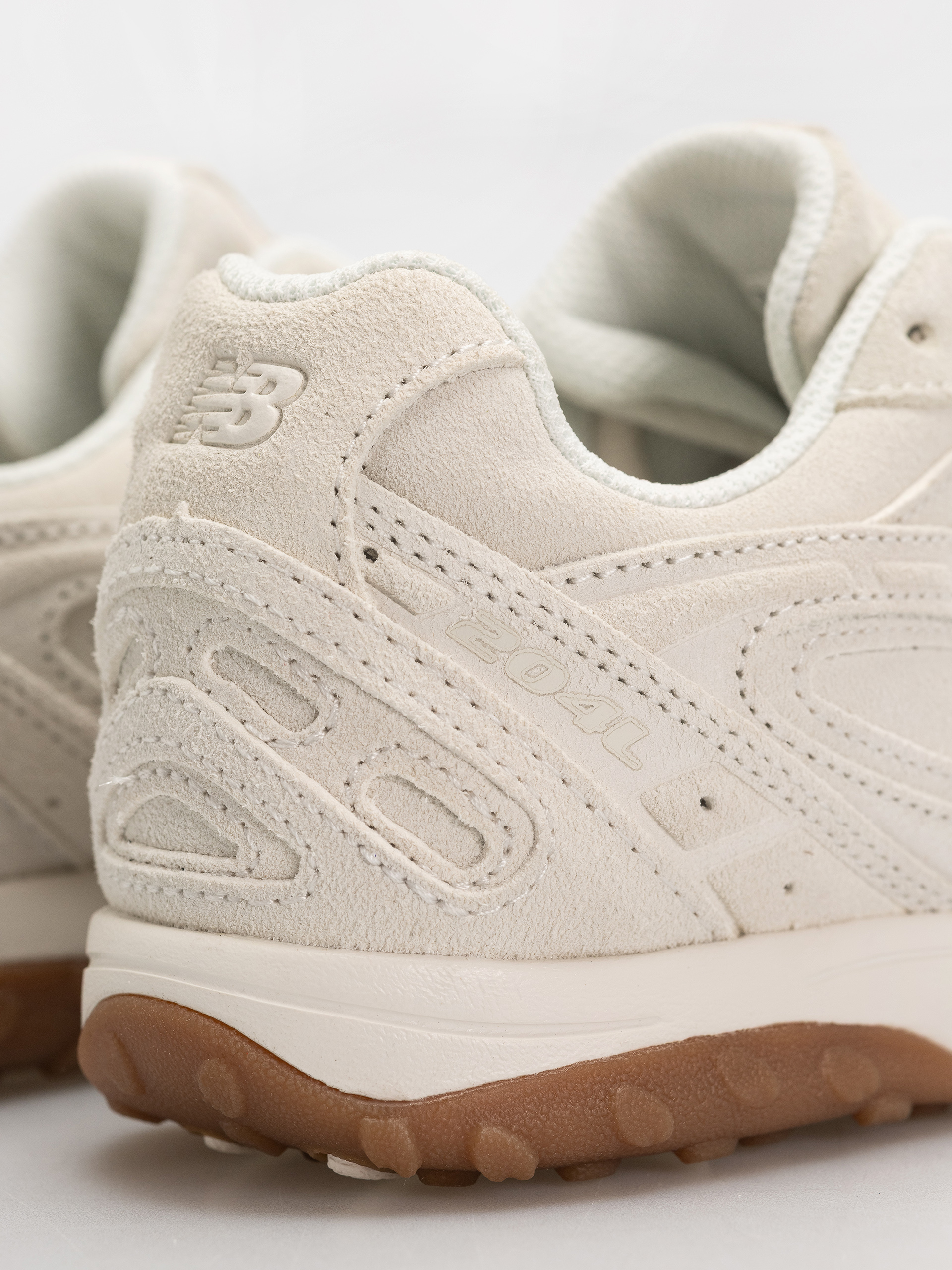 Buty New Balance 204L (sea salt/sea salt)
