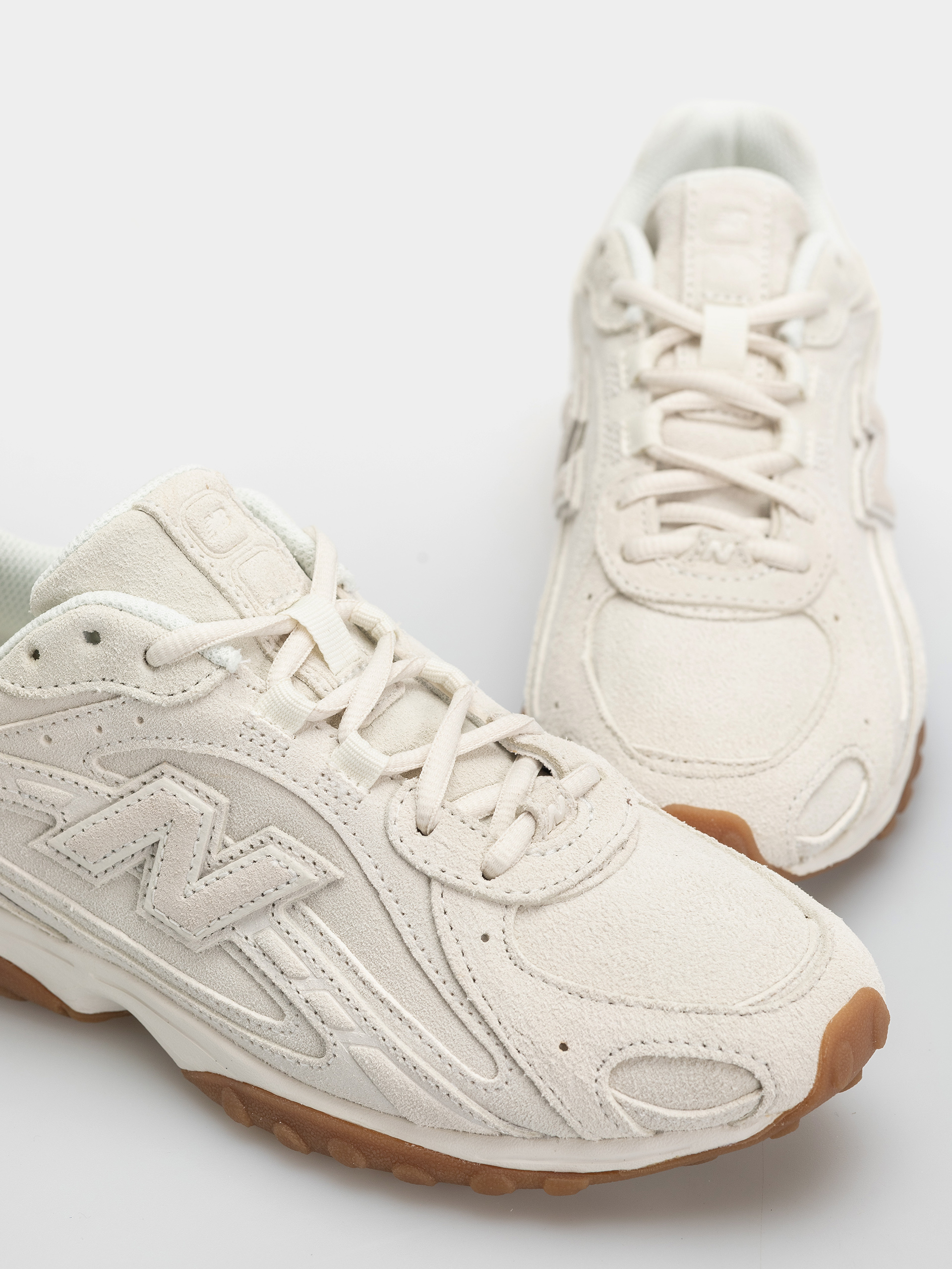 Buty New Balance 204L (sea salt/sea salt)