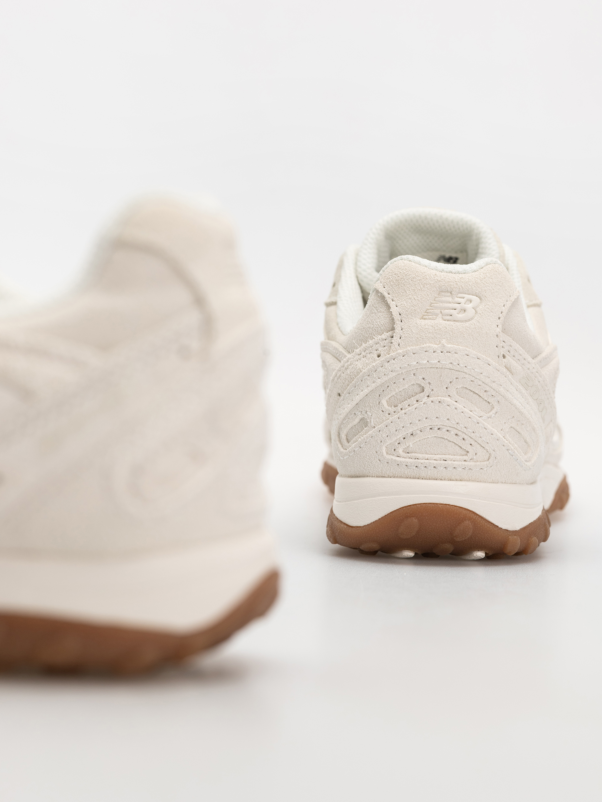 Buty New Balance 204L (sea salt/sea salt)