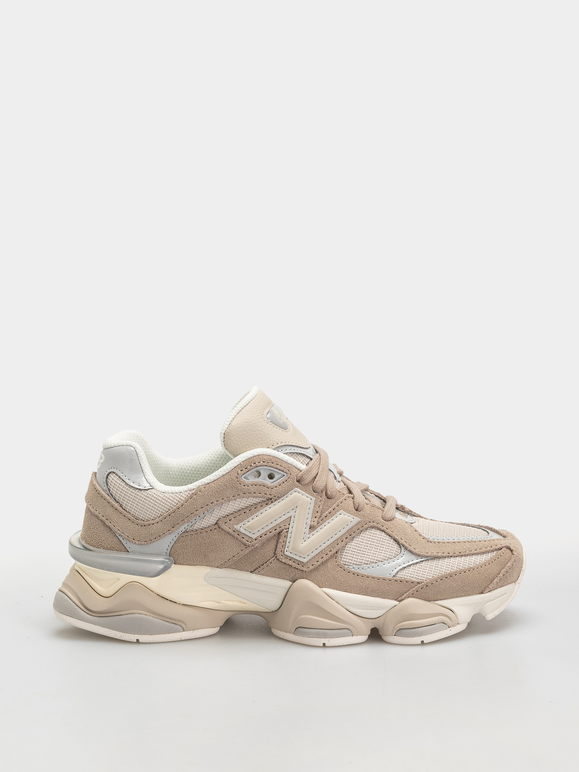 Buty New Balance 9060 (driftwood/timberwolf)