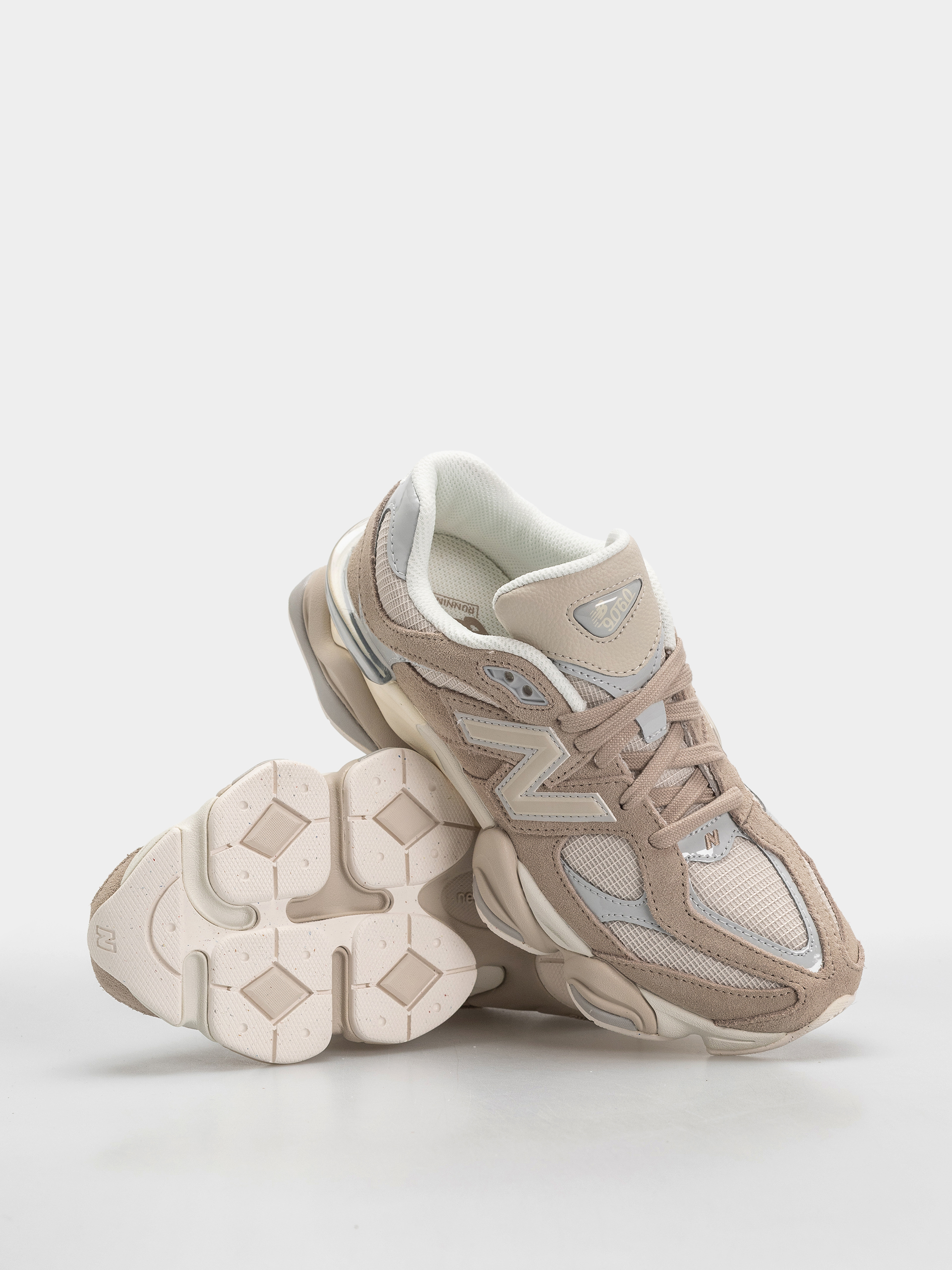 Buty New Balance 9060 (driftwood/timberwolf)
