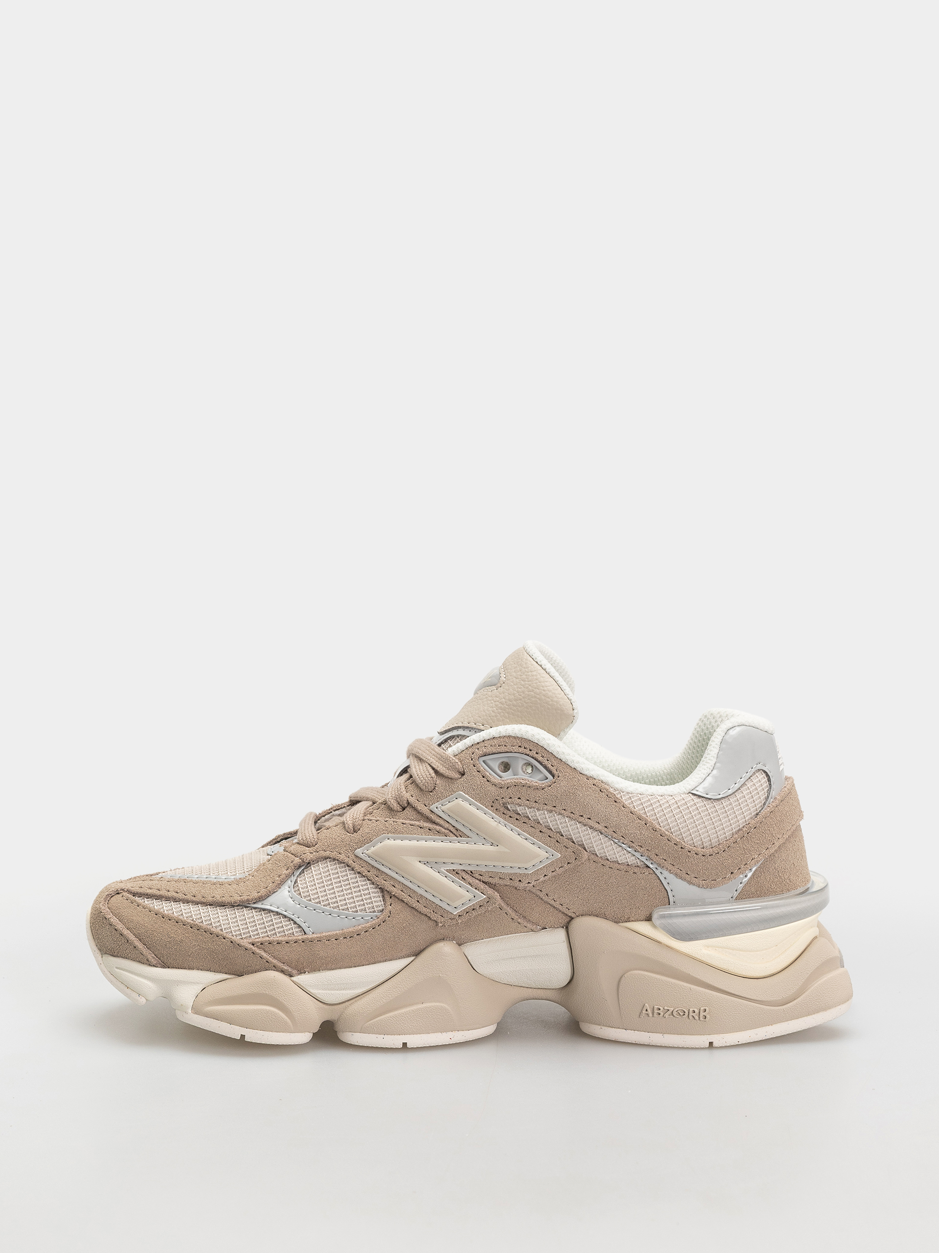 Buty New Balance 9060 (driftwood/timberwolf)