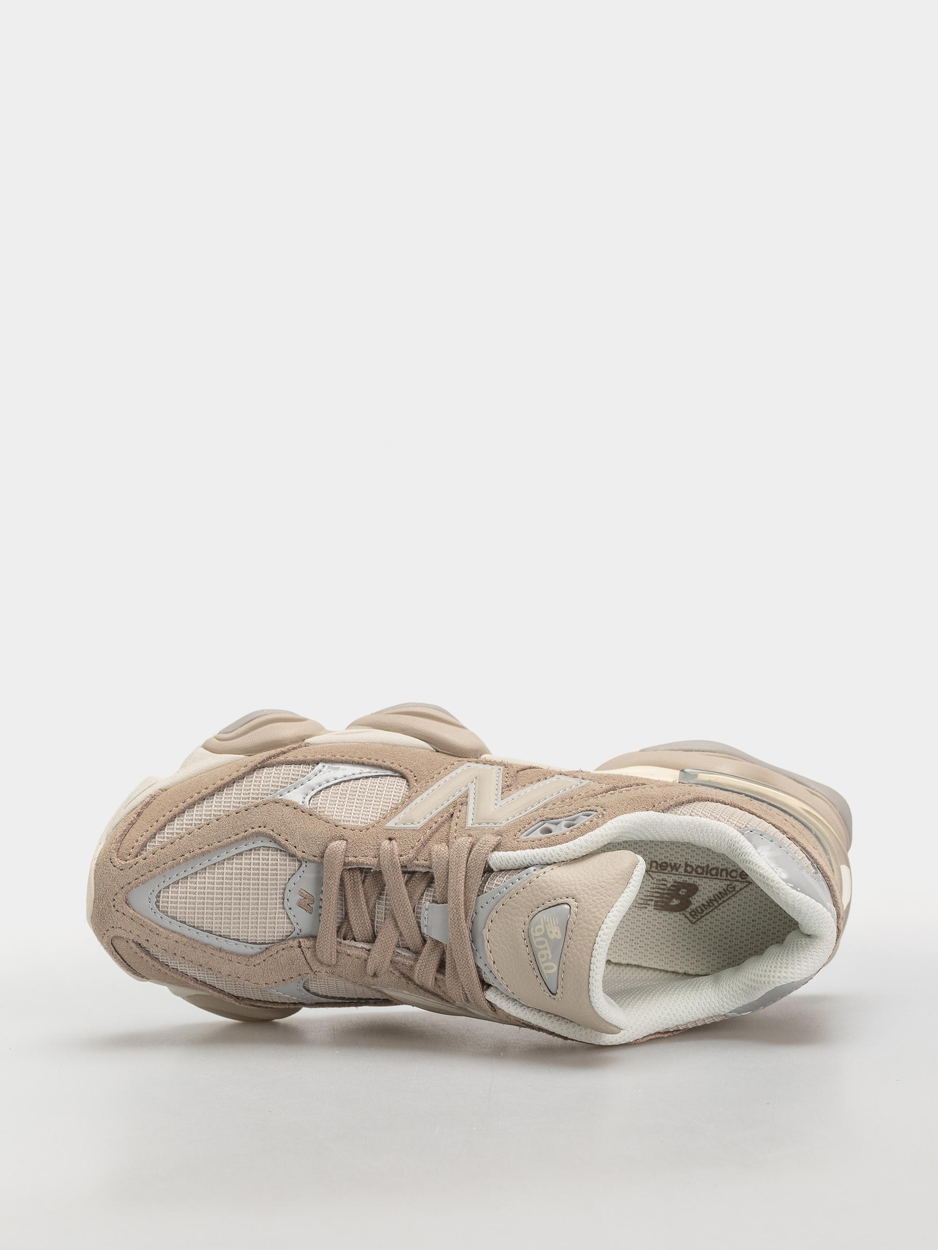 Buty New Balance 9060 (driftwood/timberwolf)