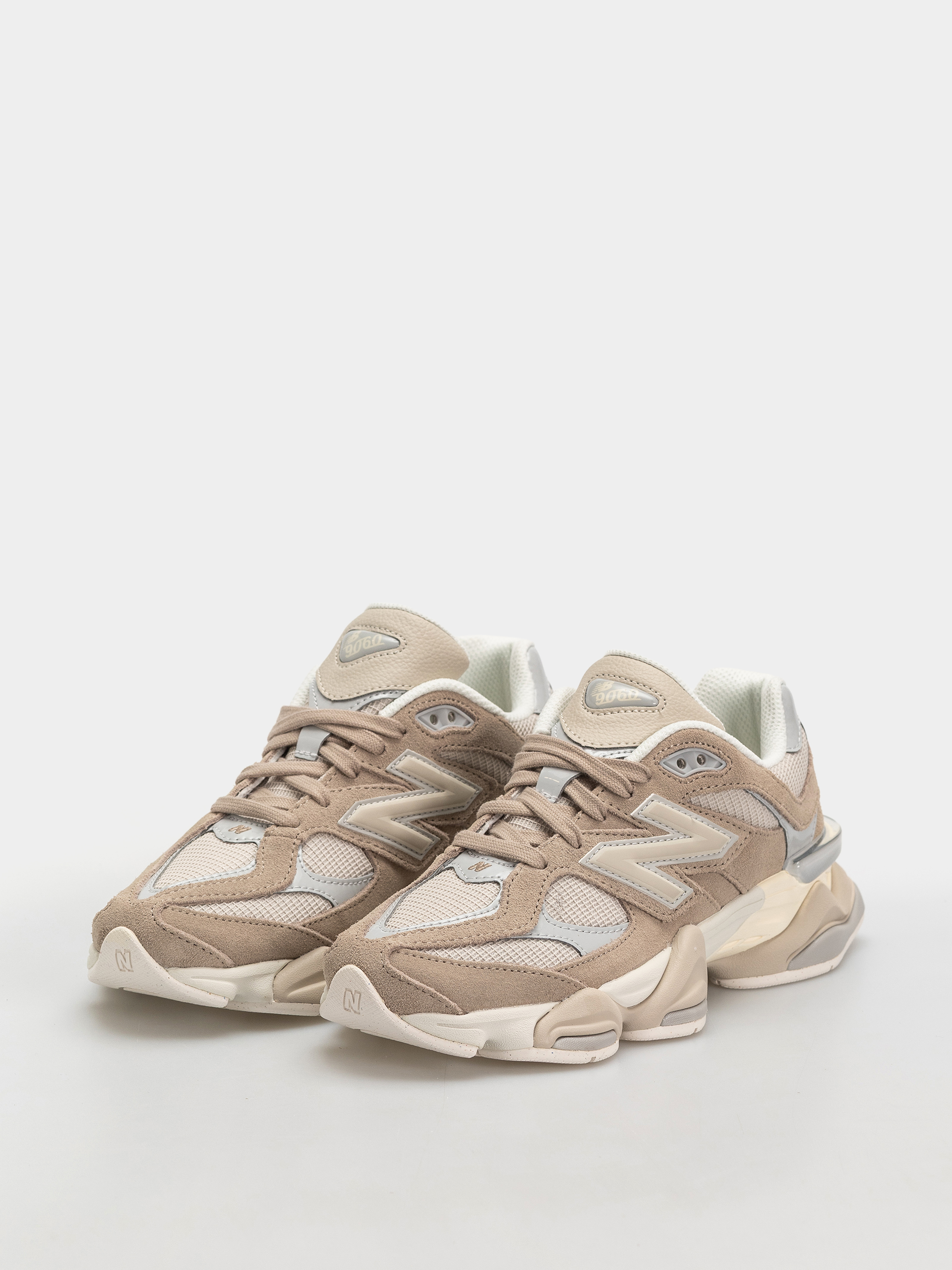 Buty New Balance 9060 (driftwood/timberwolf)