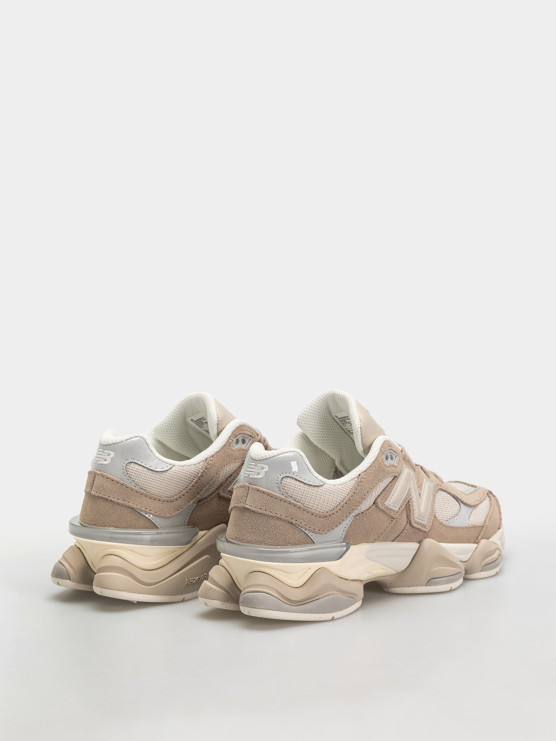 Buty New Balance 9060 (driftwood/timberwolf)
