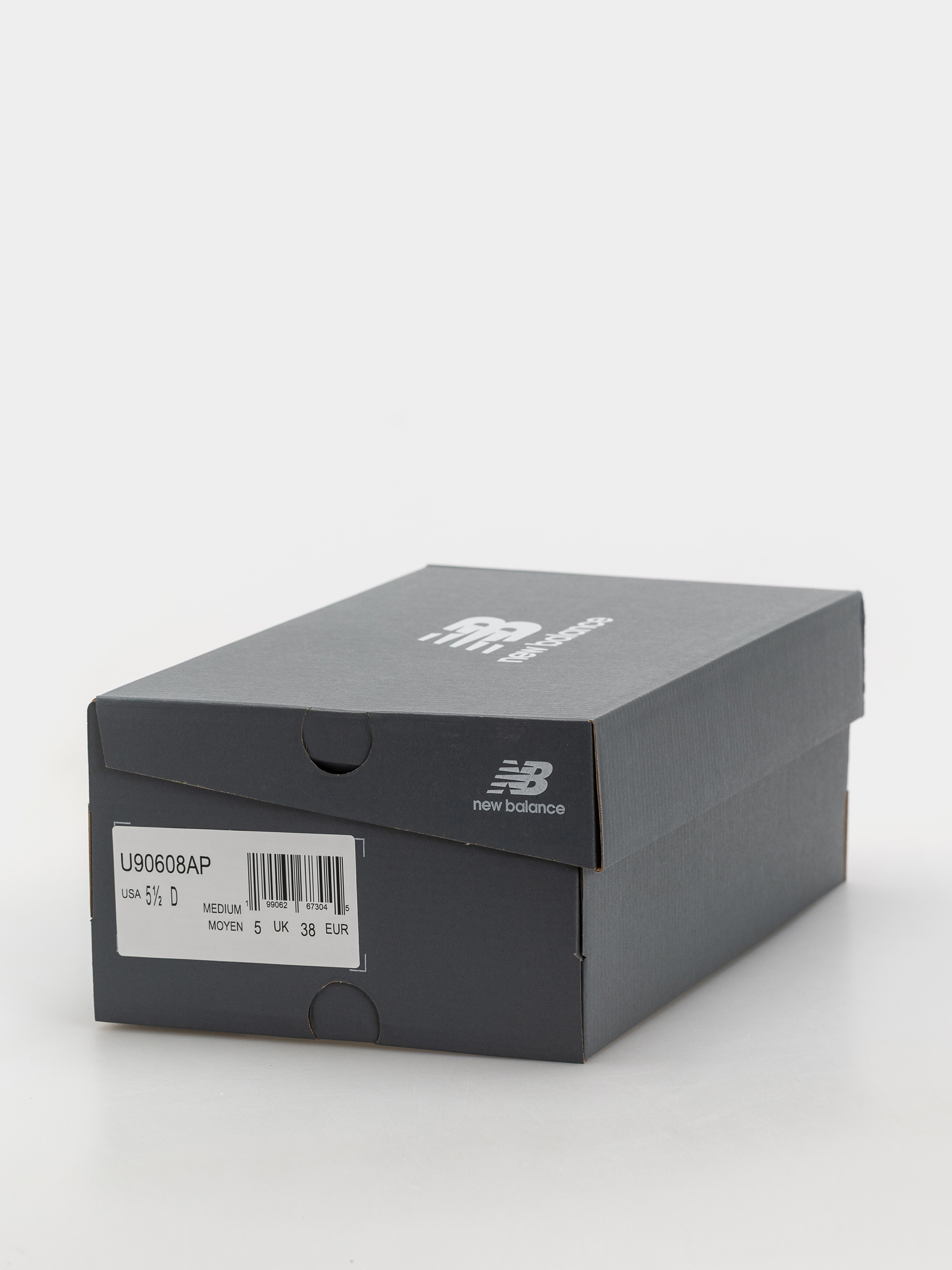 Buty New Balance 9060 (driftwood/timberwolf)