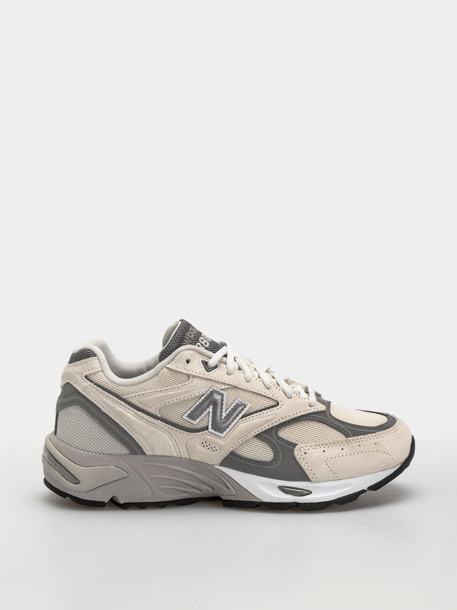 Buty New Balance 880R (sea salt/slate grey)
