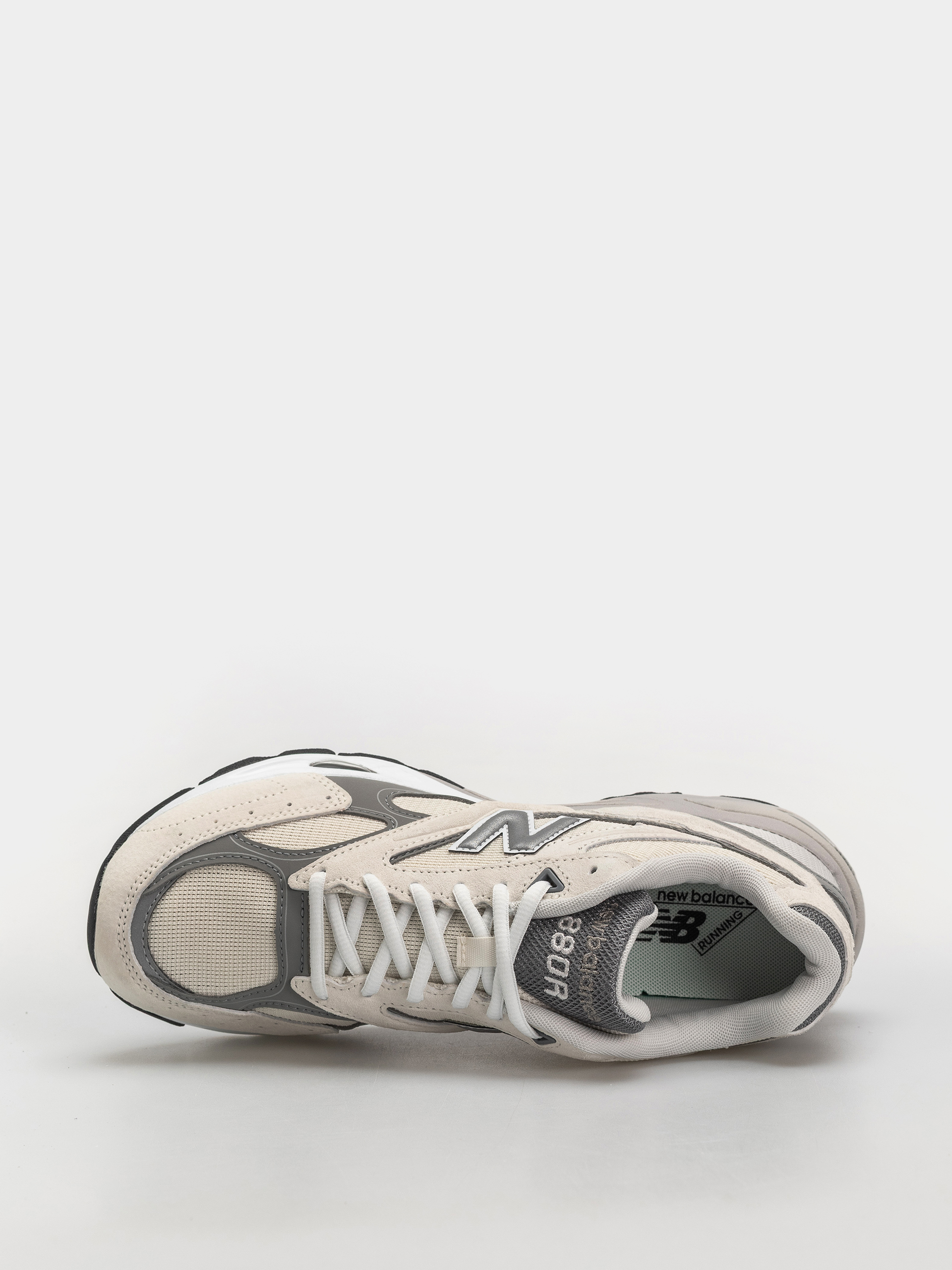 Buty New Balance 880R (sea salt/slate grey)