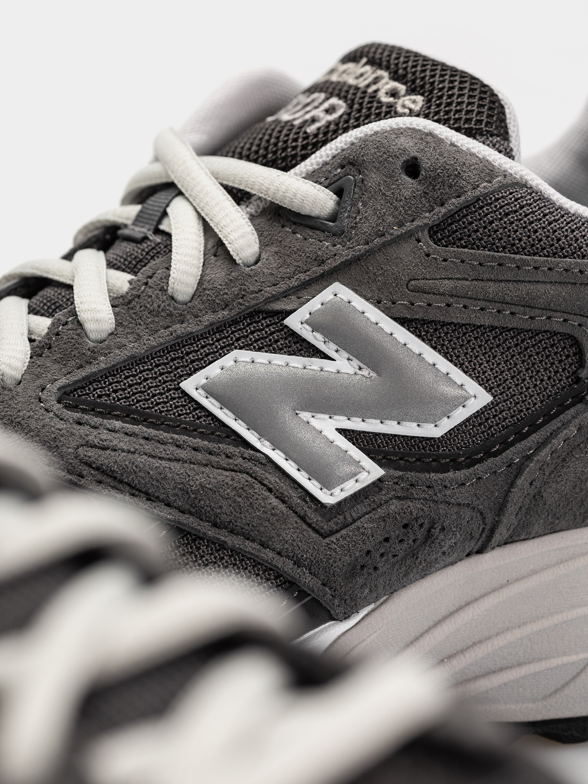 Buty New Balance 880R (slate grey/magnet)