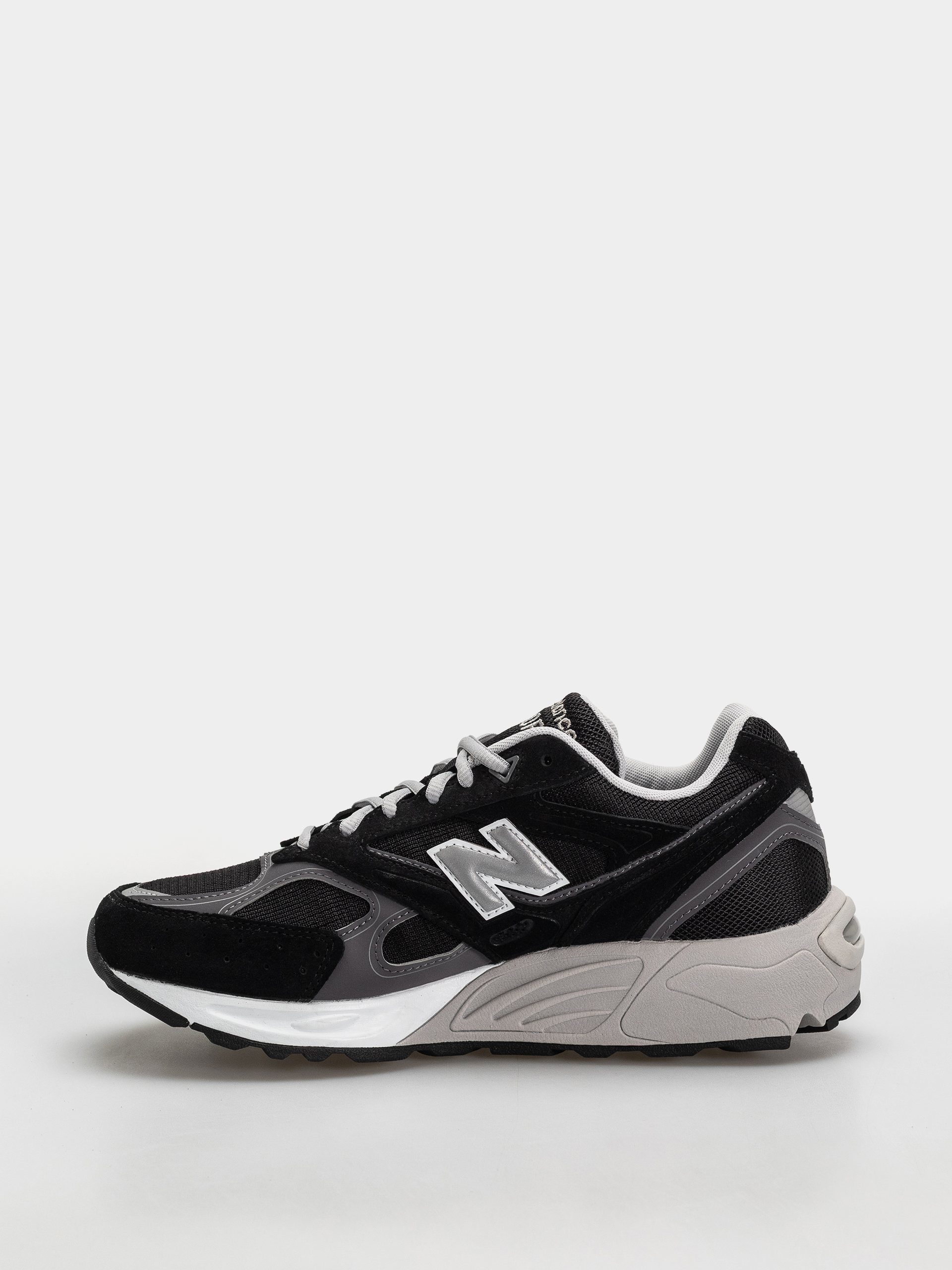 Buty New Balance 880R (black/castlerock)