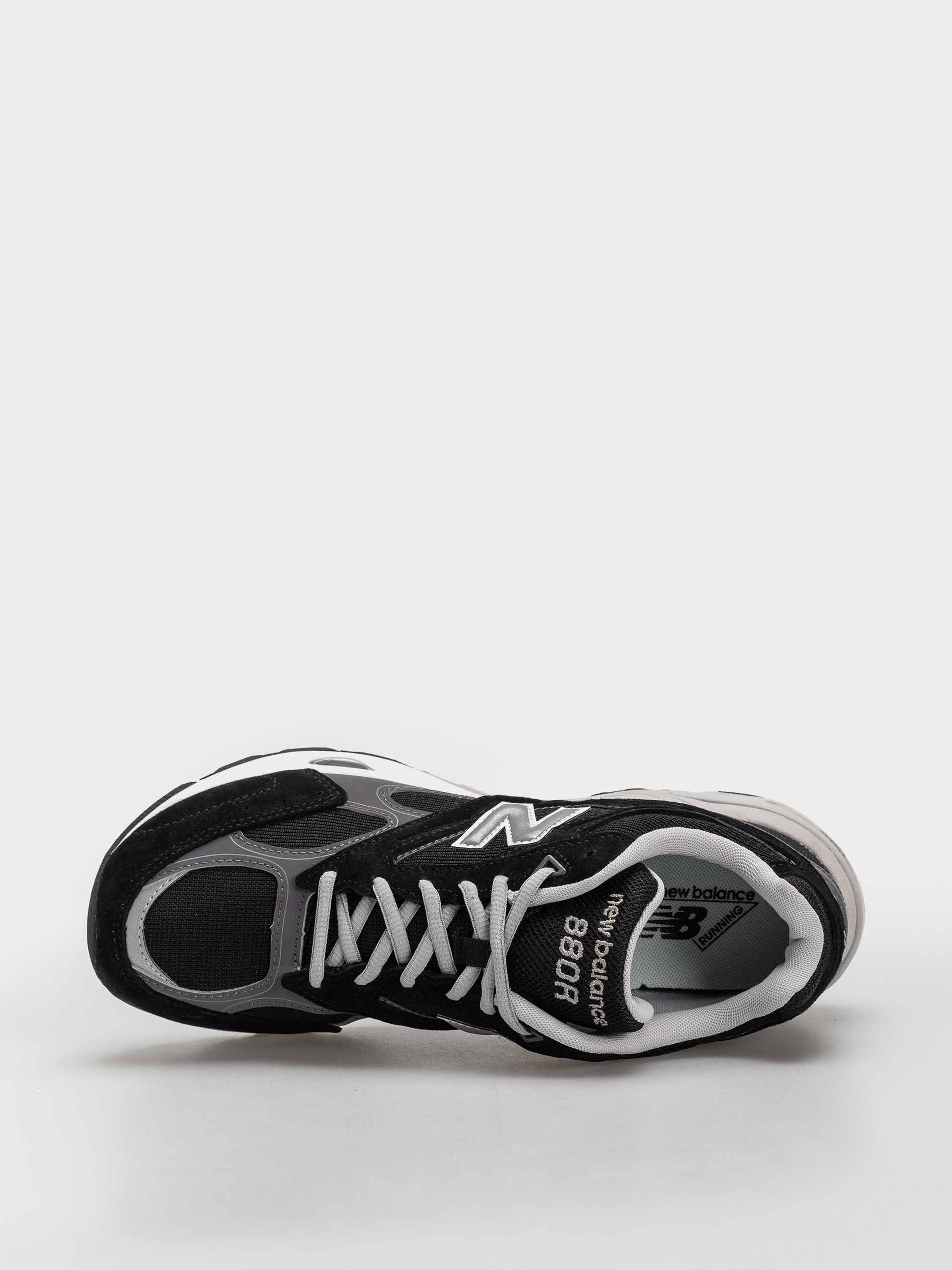 Buty New Balance 880R (black/castlerock)