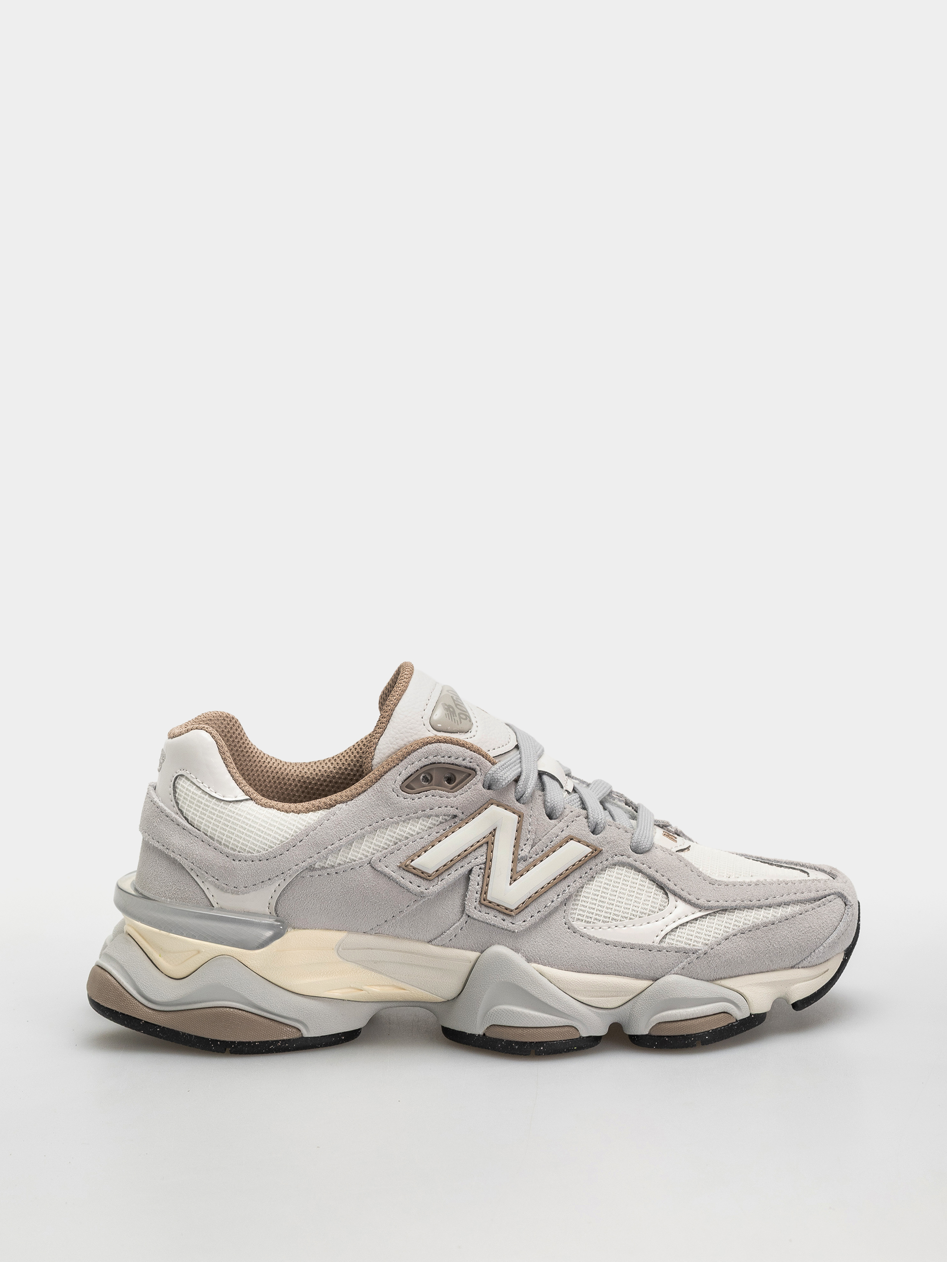 Buty New Balance 9060 (driftwood/sea salt)