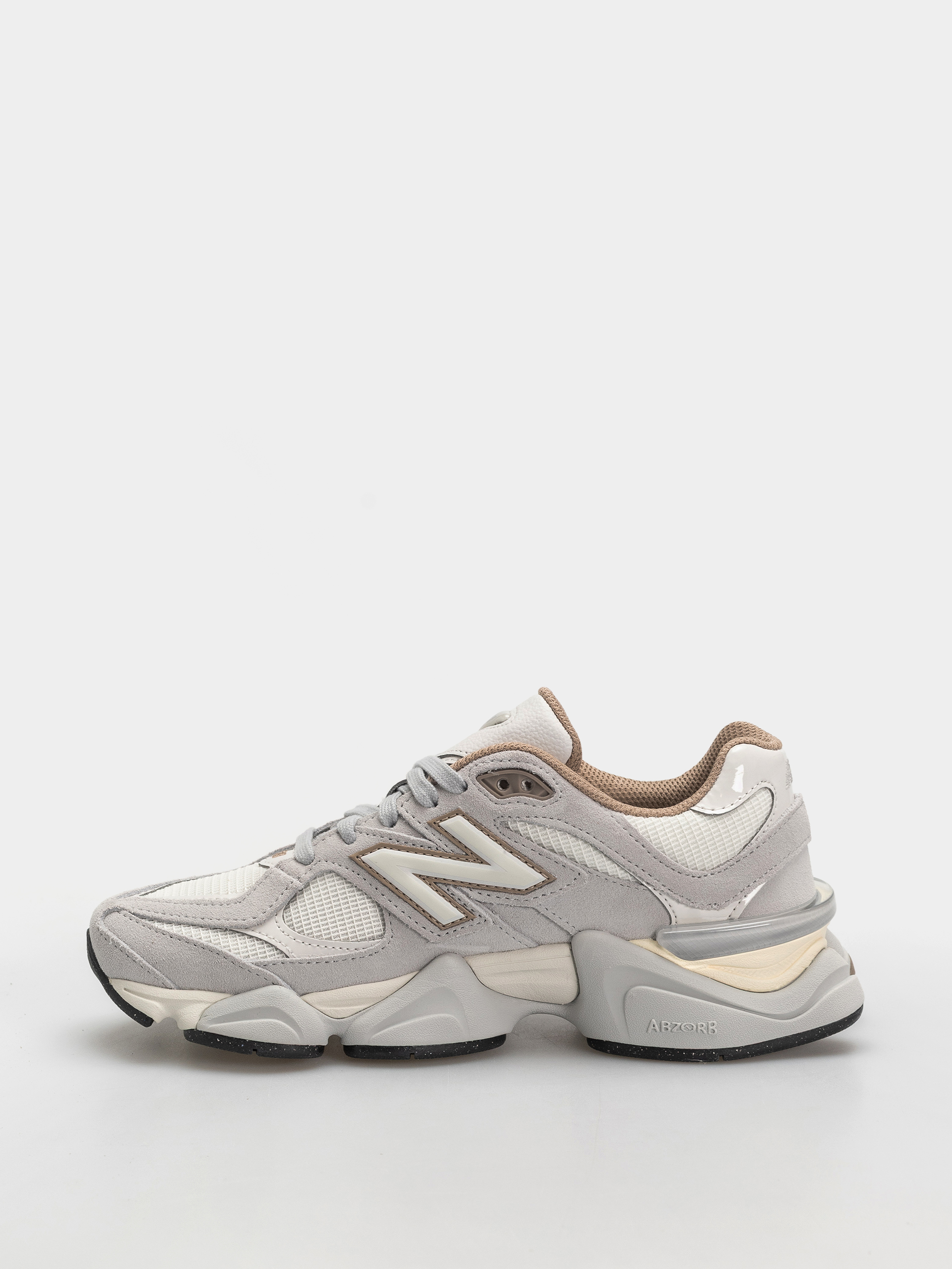 Buty New Balance 9060 (driftwood/sea salt)
