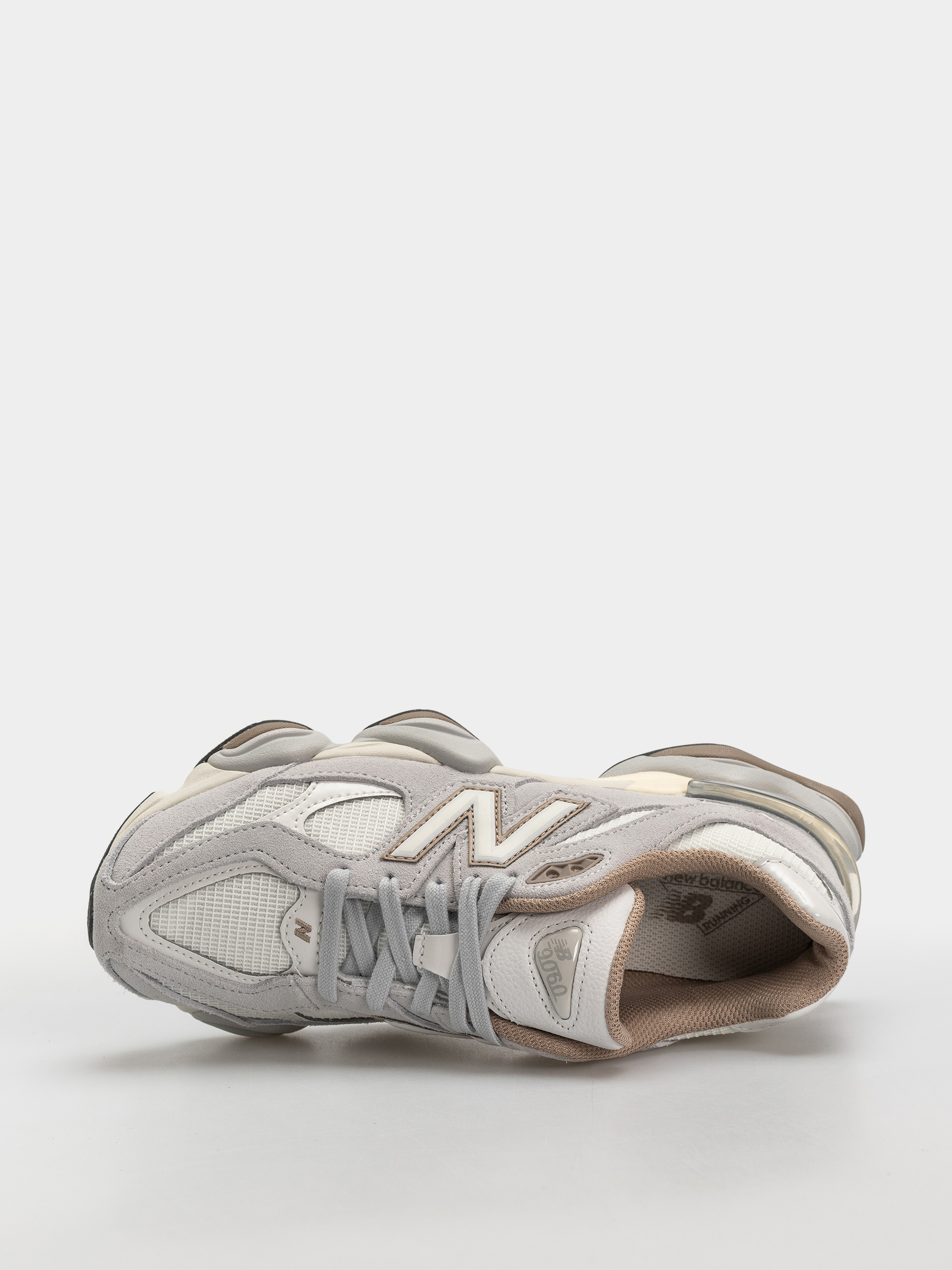 Buty New Balance 9060 (driftwood/sea salt)