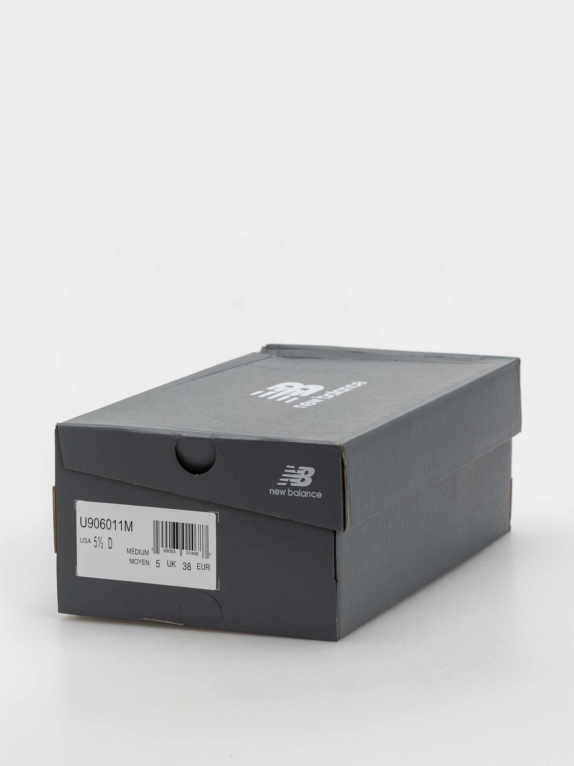 Buty New Balance 9060 (driftwood/sea salt)