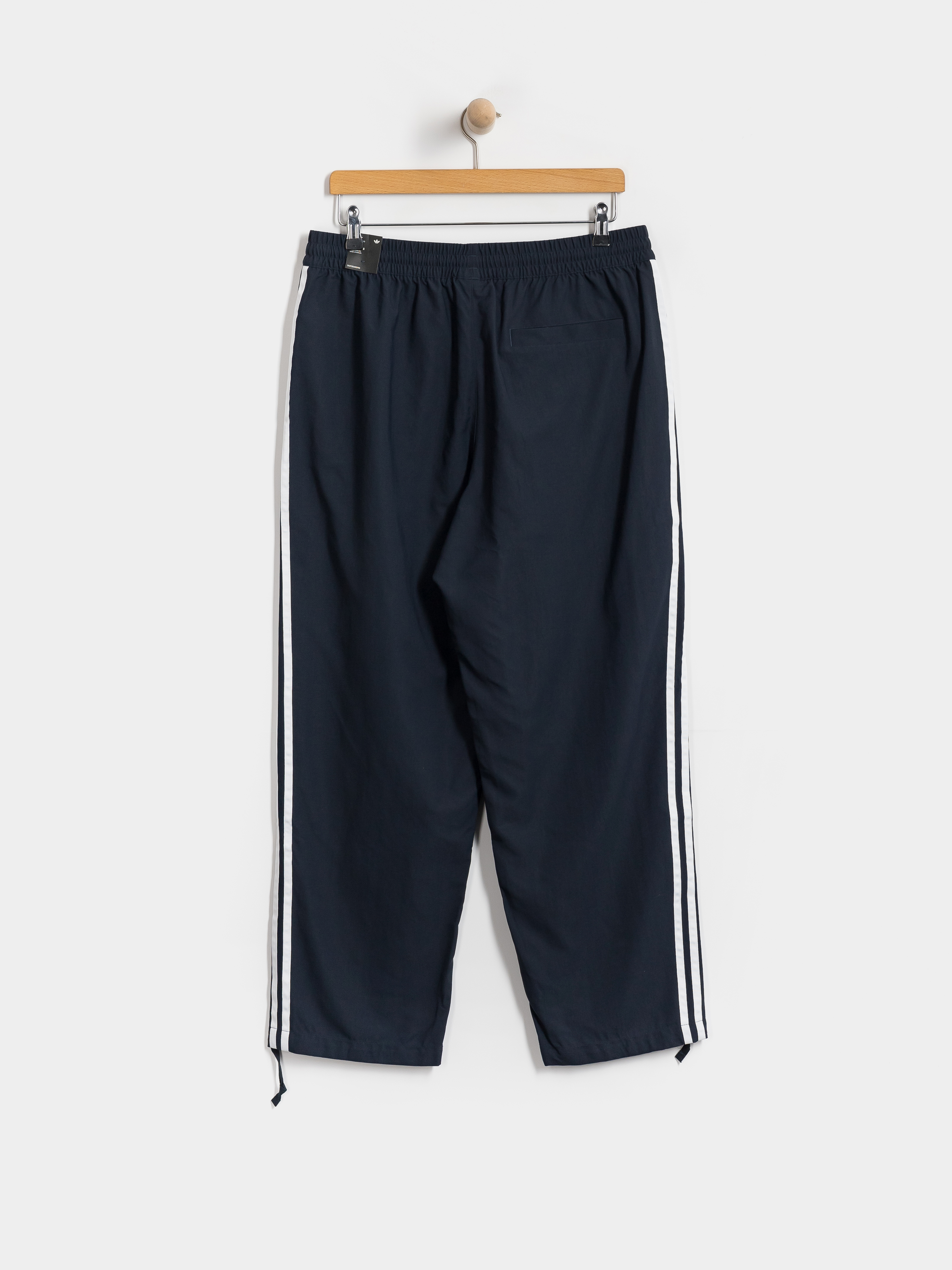 Spodnie adidas Superfire Tk (aurink/white)