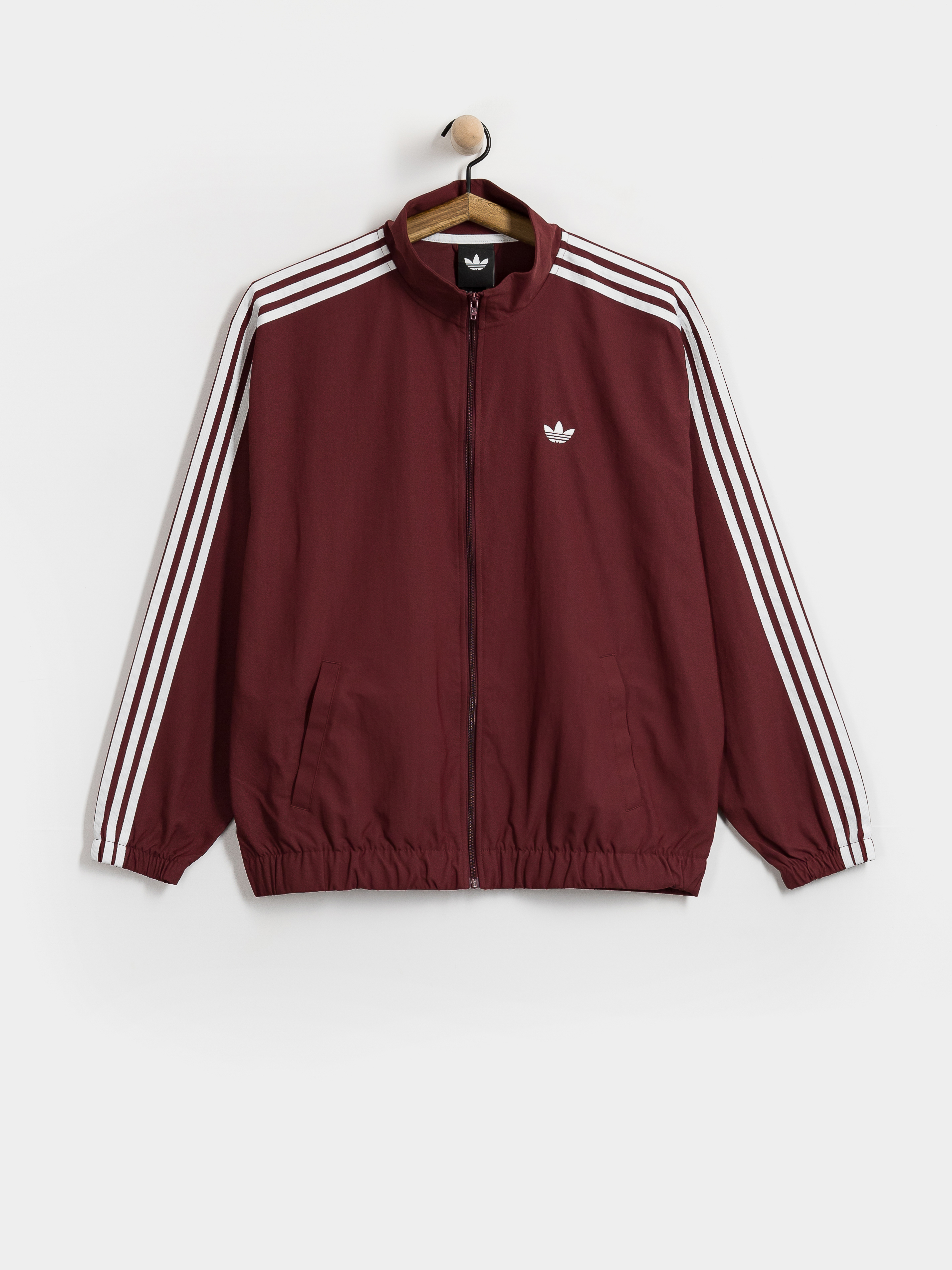 Kurtka adidas Superfire Tk (shared/white)