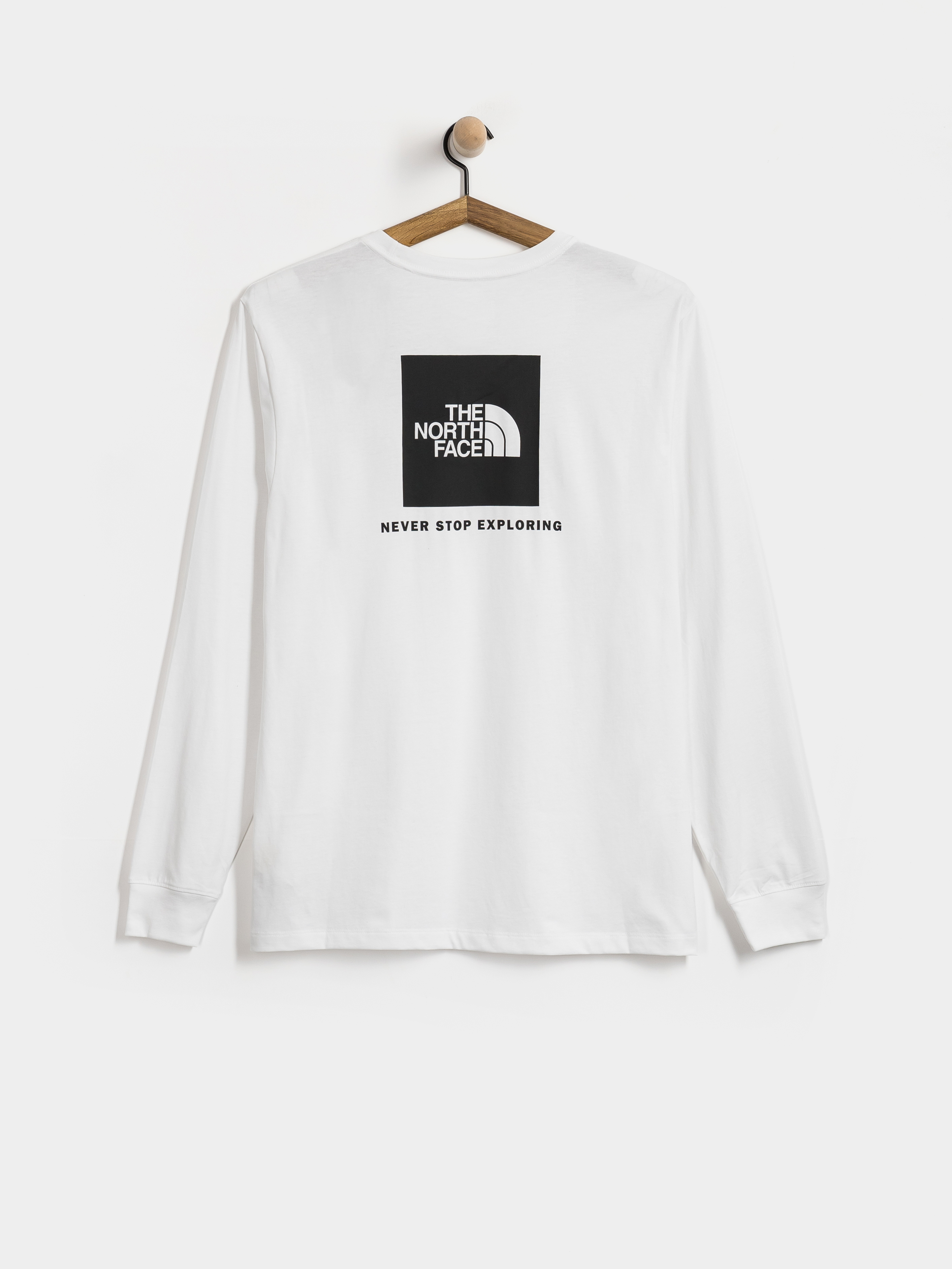 Longsleeve The North Face Evolution Box Nse