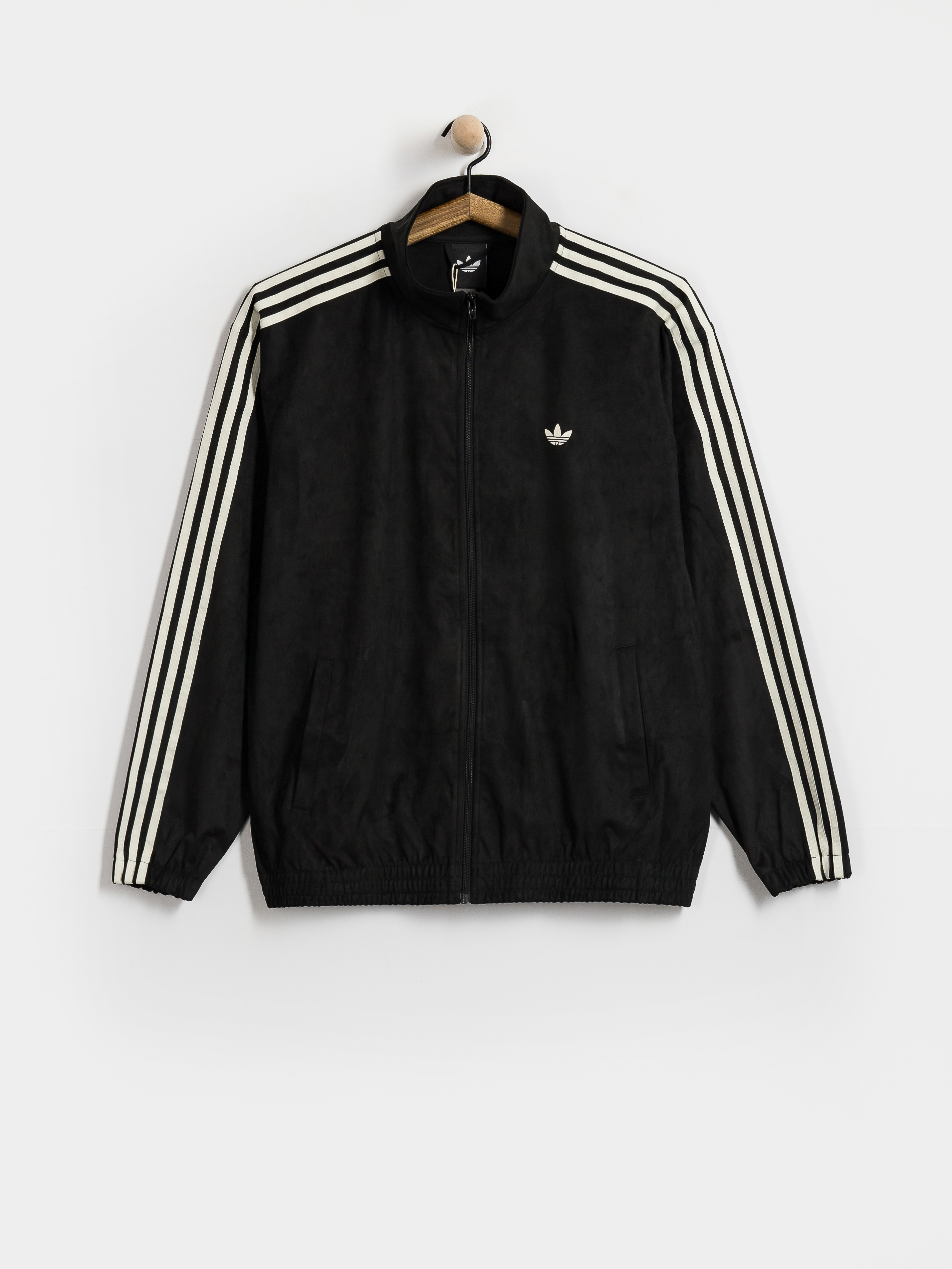 Kurtka adidas Vint Spf (black/crewht)