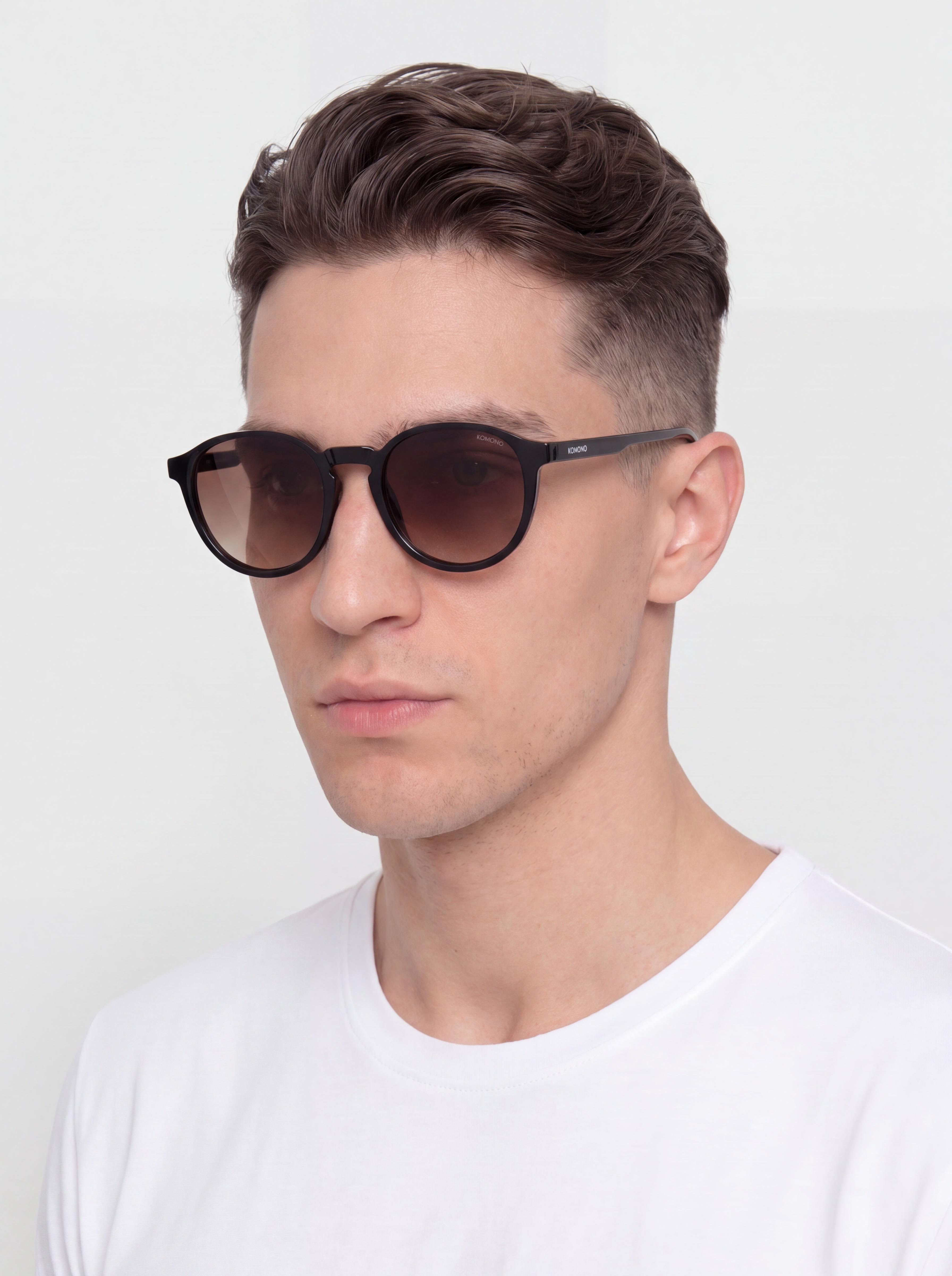 Okulary przeciwsłoneczne Komono Liam