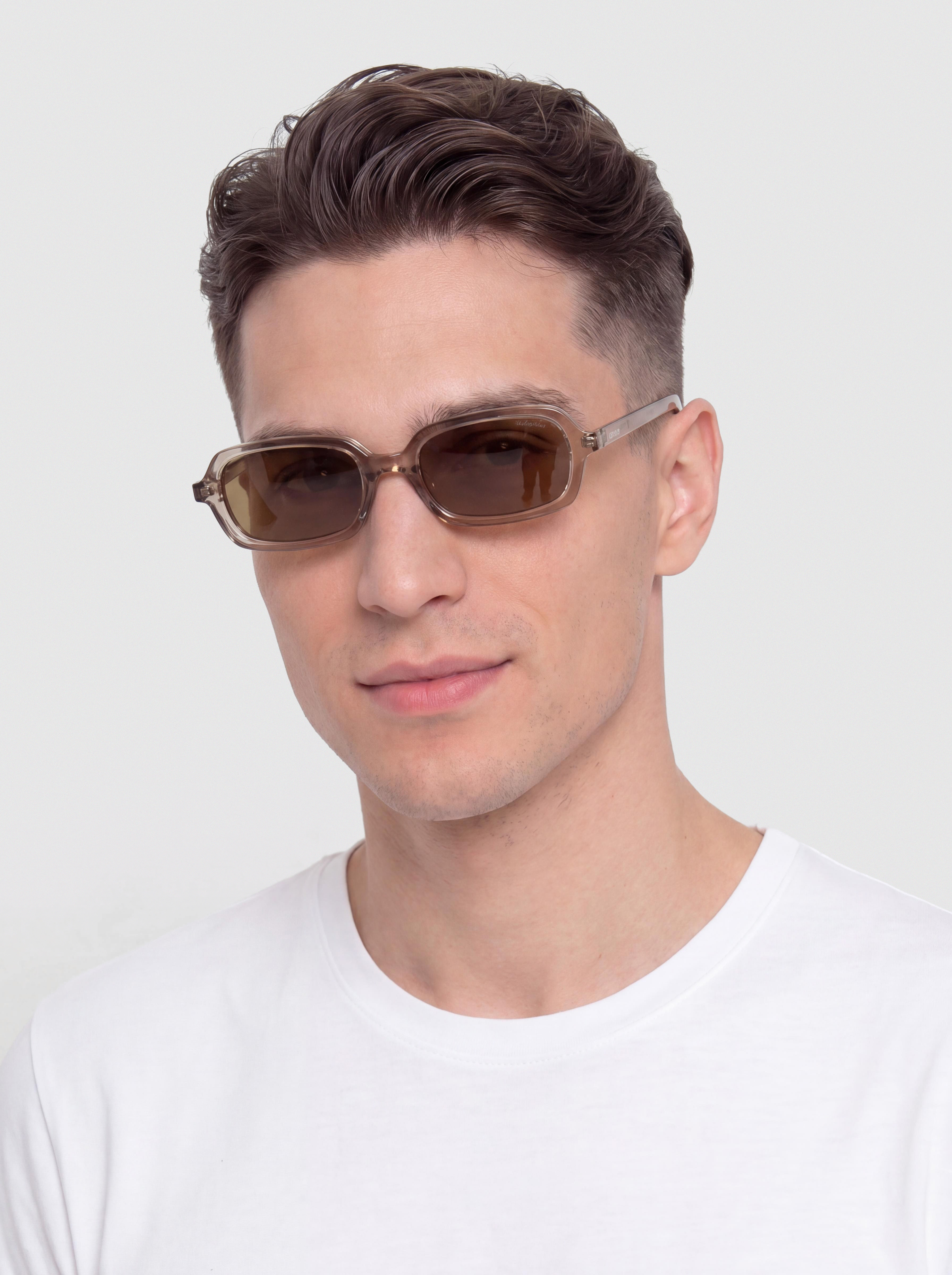 Okulary przeciwsłoneczne Komono Hayden (opaline)