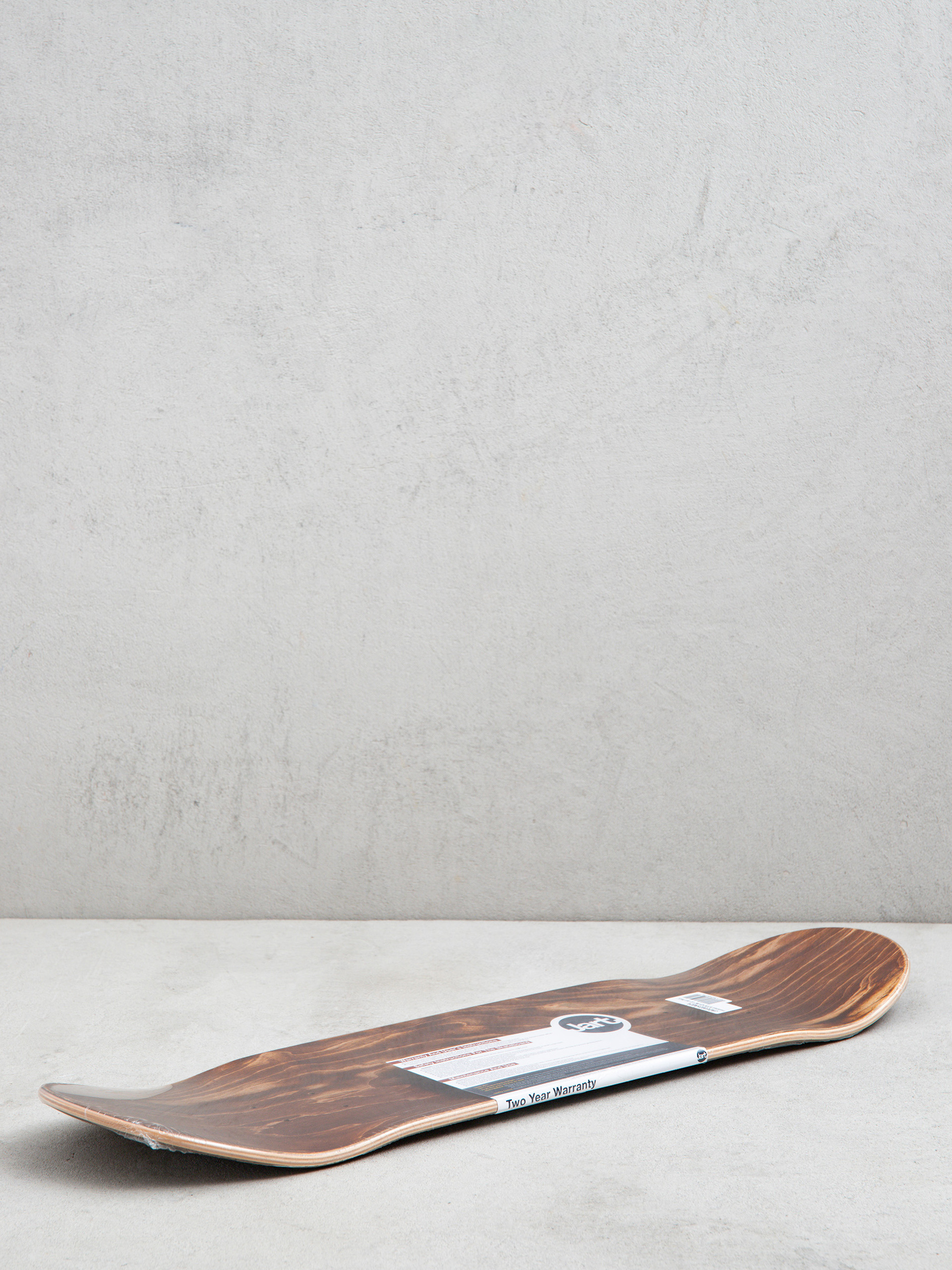 Deck Jart Involution 2 (brown)