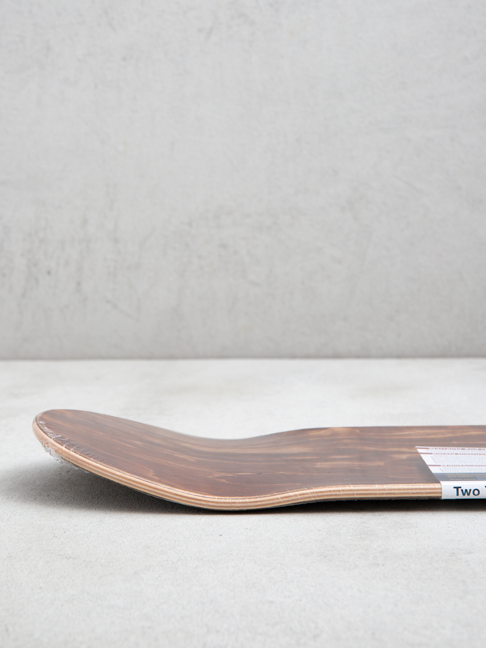 Deck Jart Involution 2 (brown)