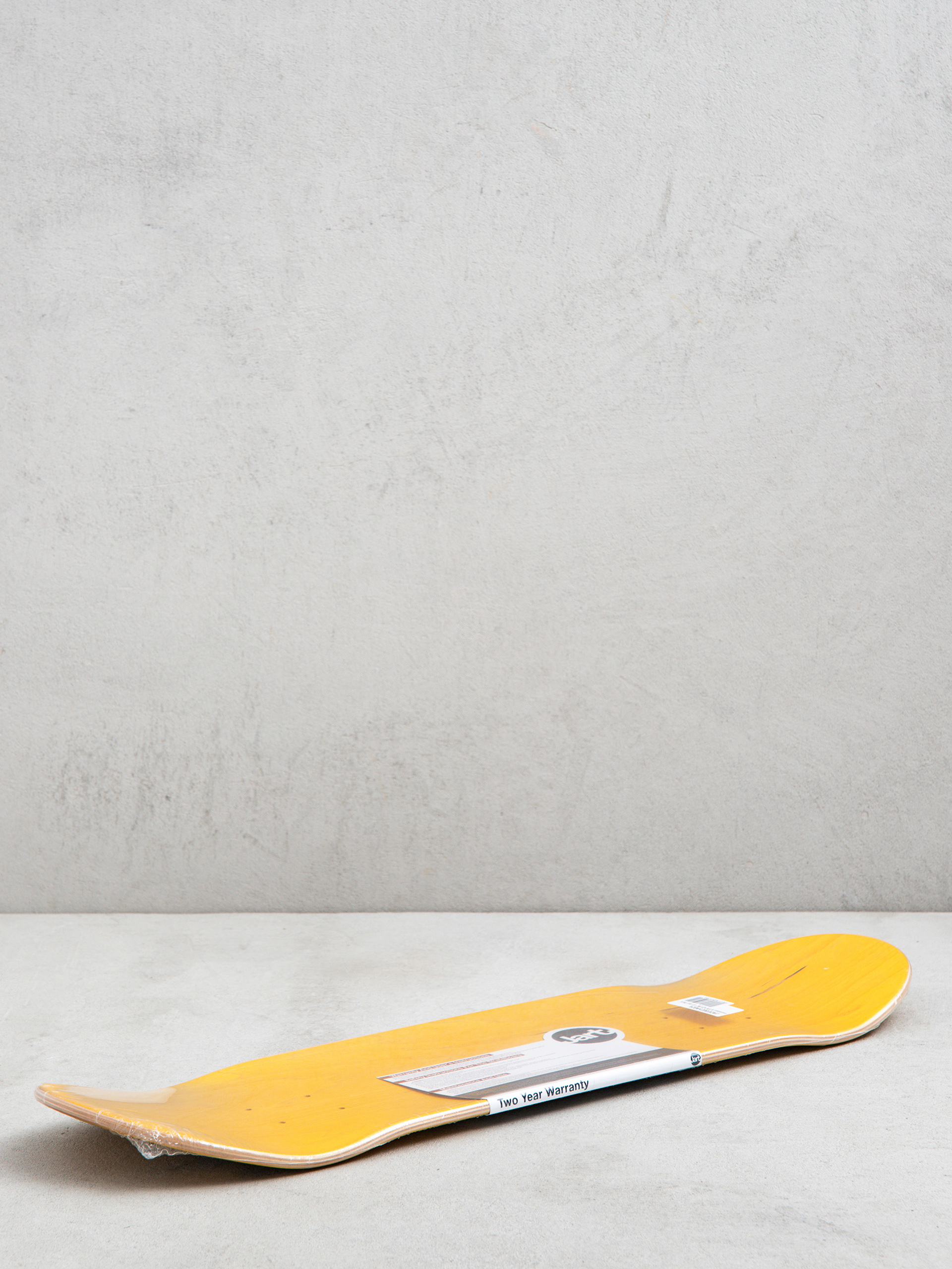 Deck Jart Involution 2 (yellow)