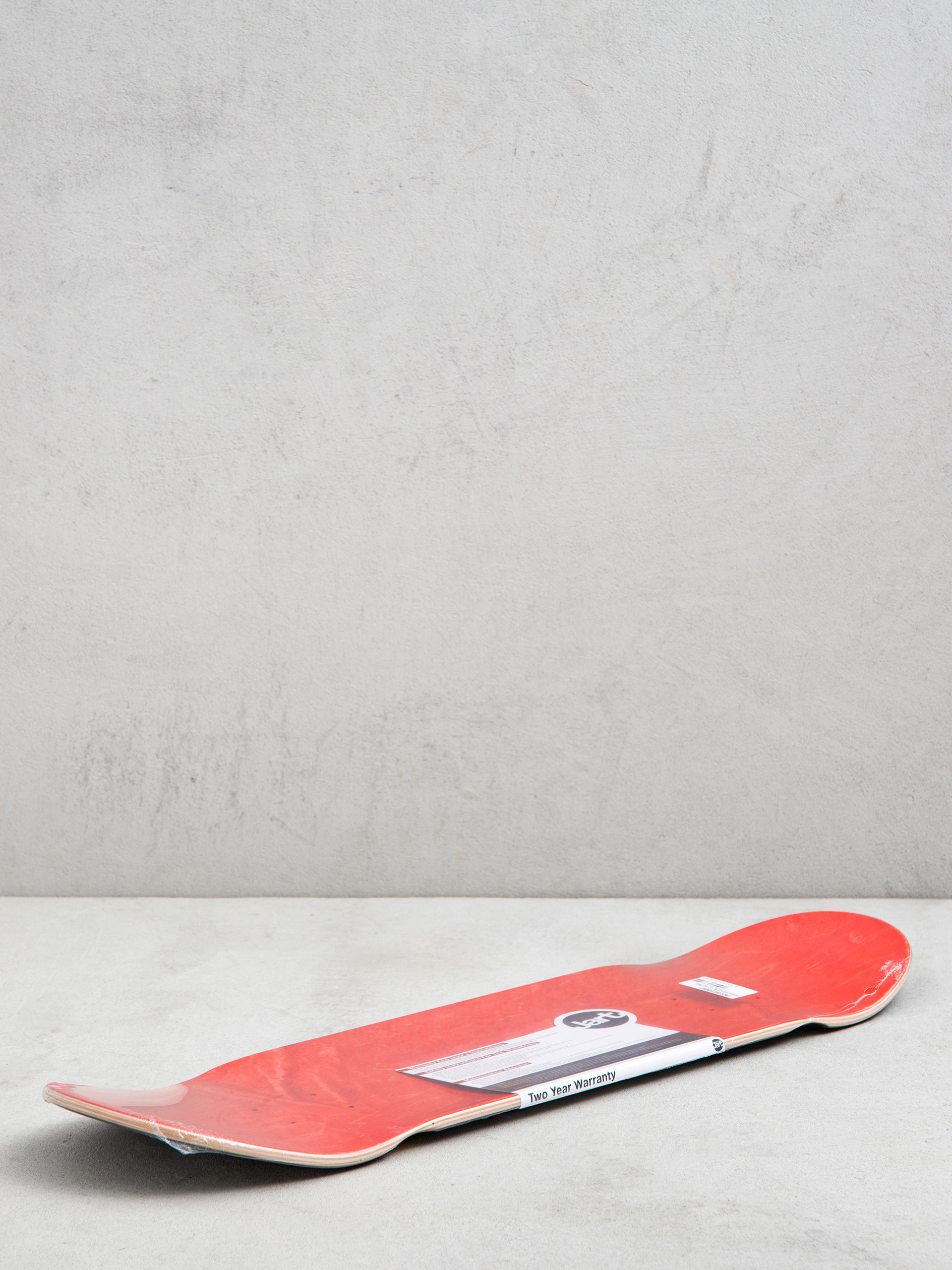 Deck Jart POPular WW (black)