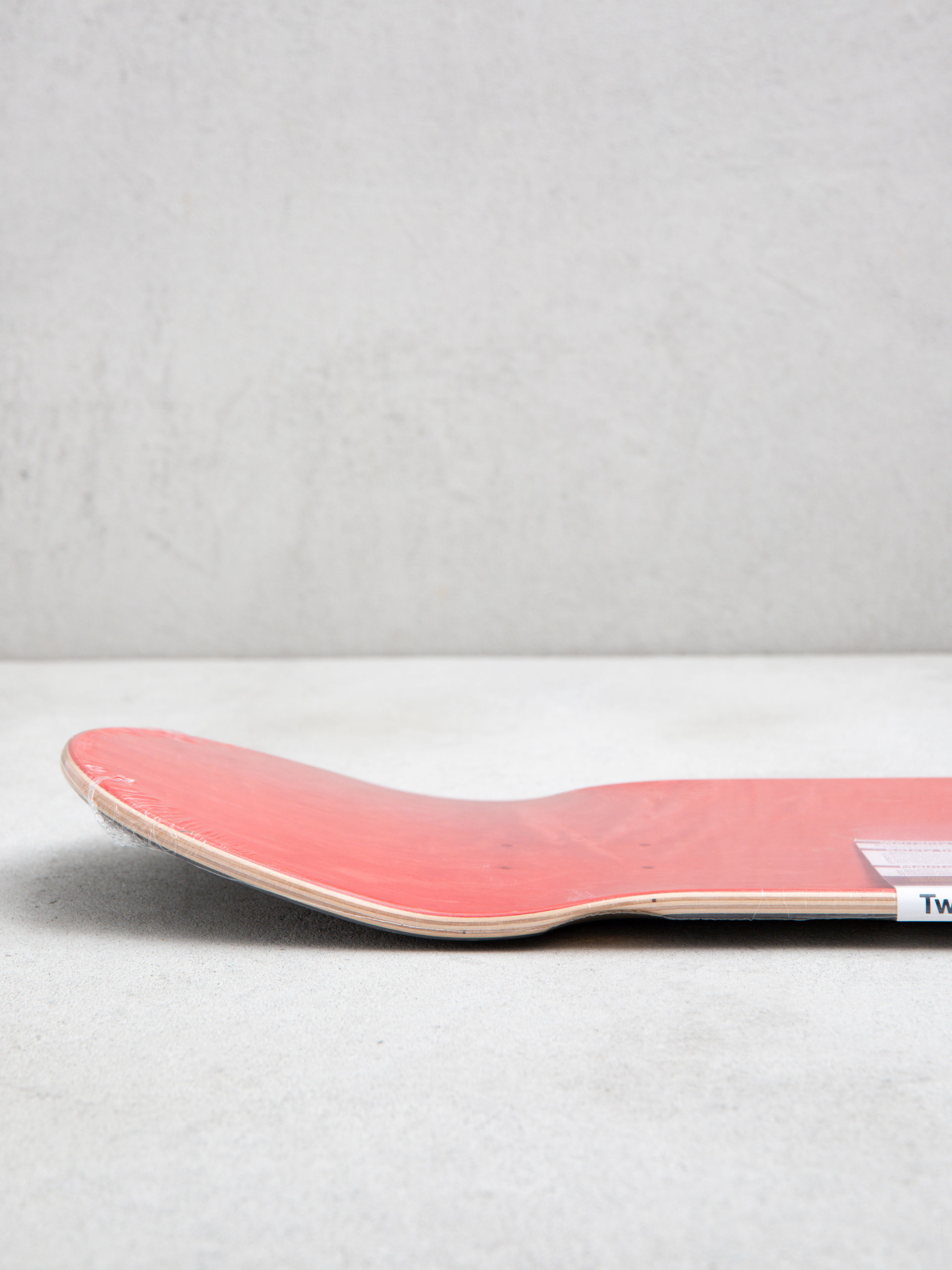 Deck Jart POPular WW (black)