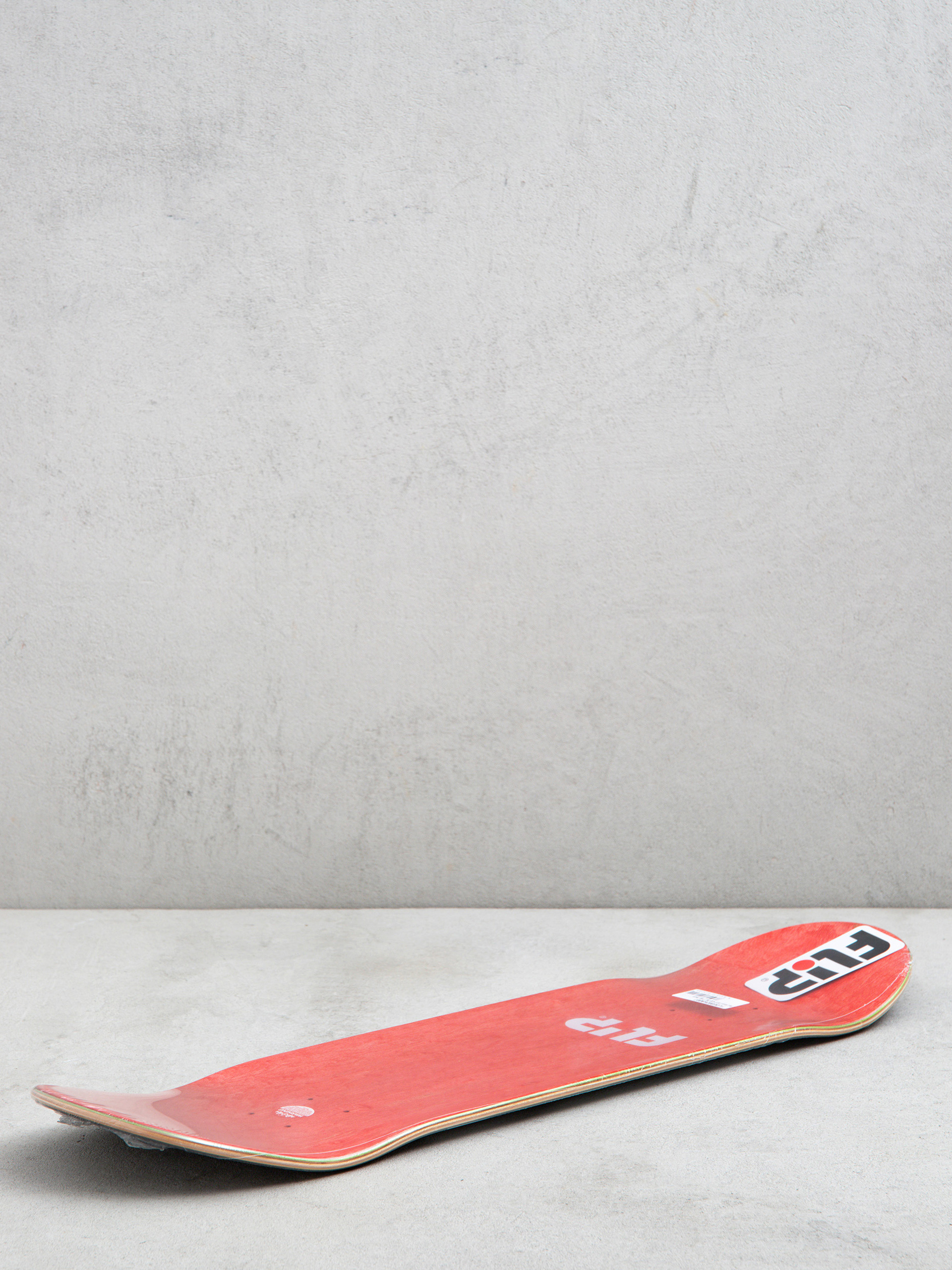Deck Flip Bat Saari