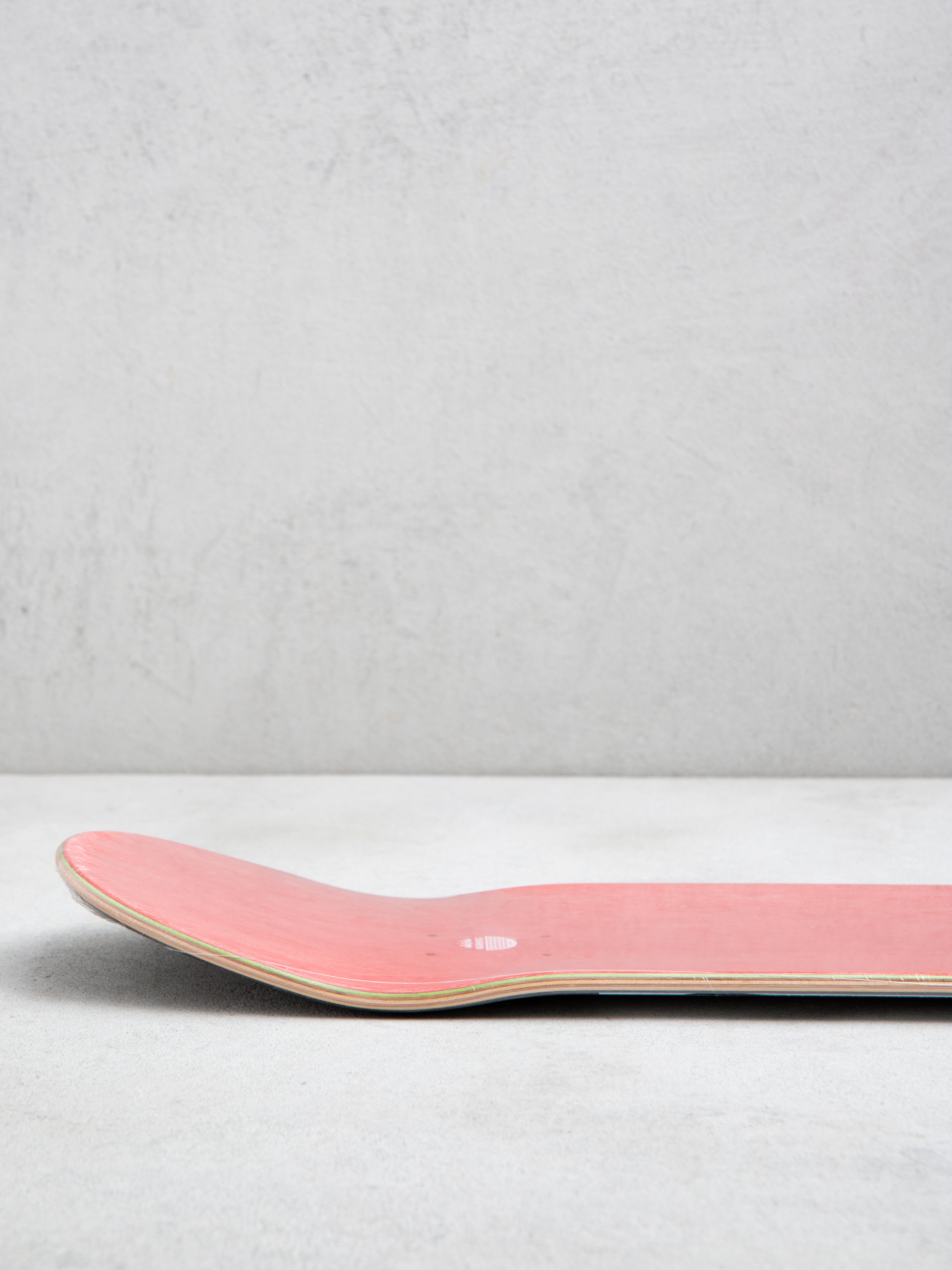 Deck Flip Bat Saari