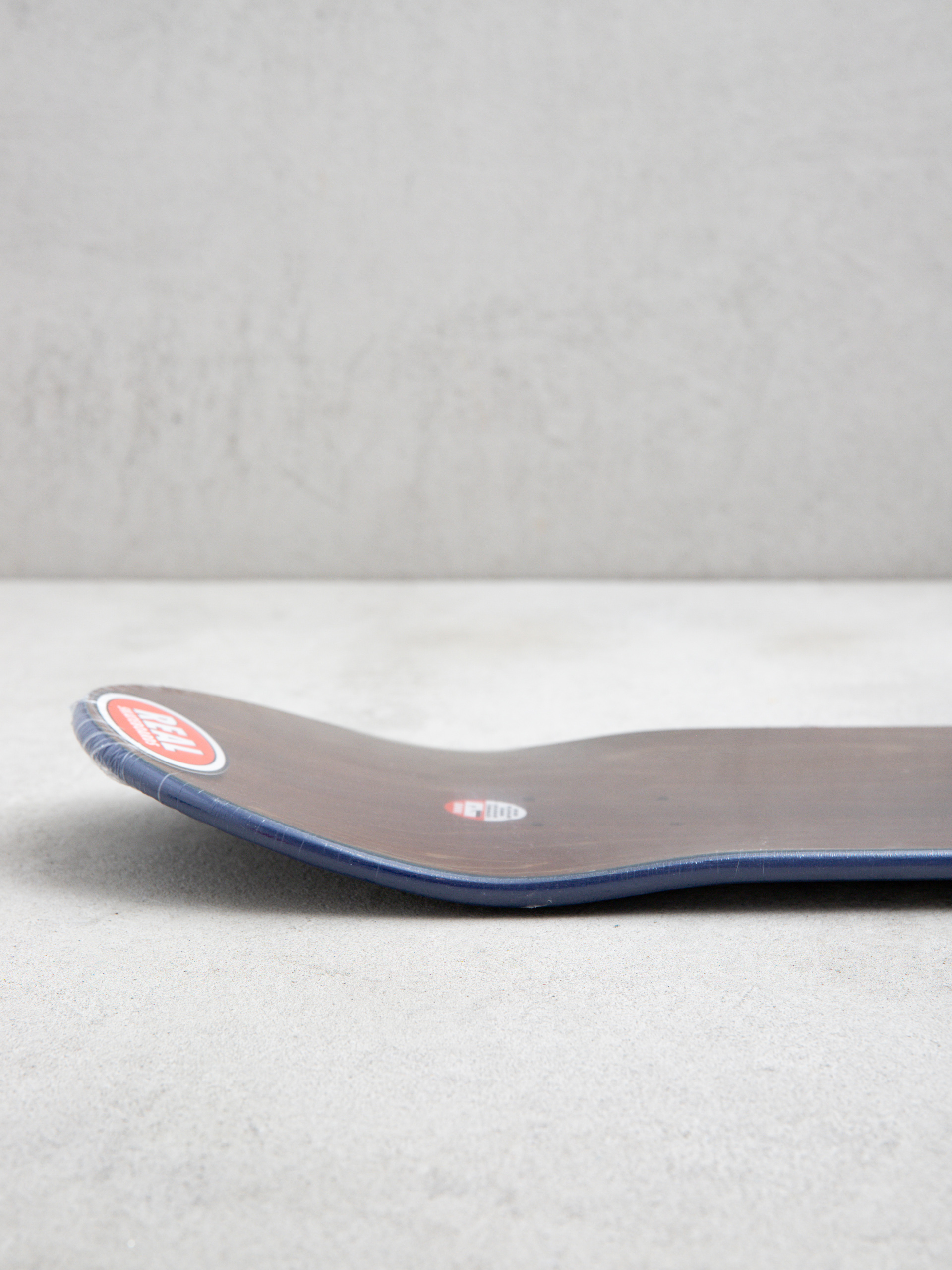 Deck Real Team Real Slick (blue)