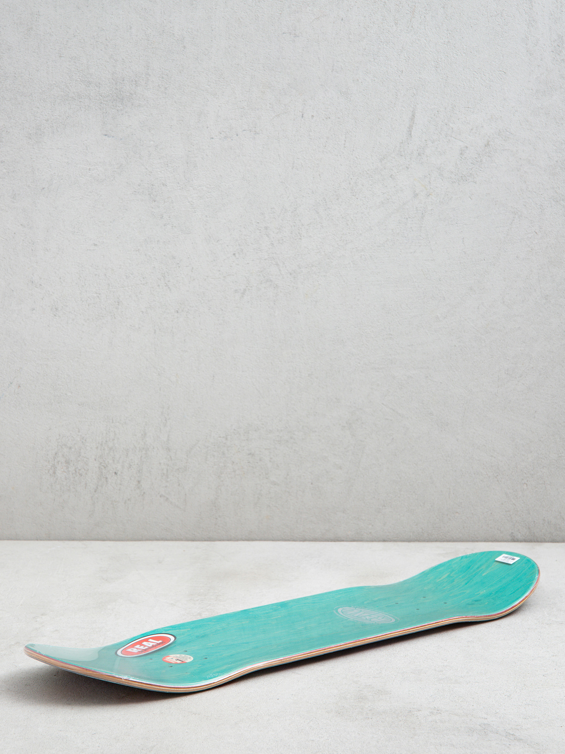 Deck Real Huf Holographic Cothedral
