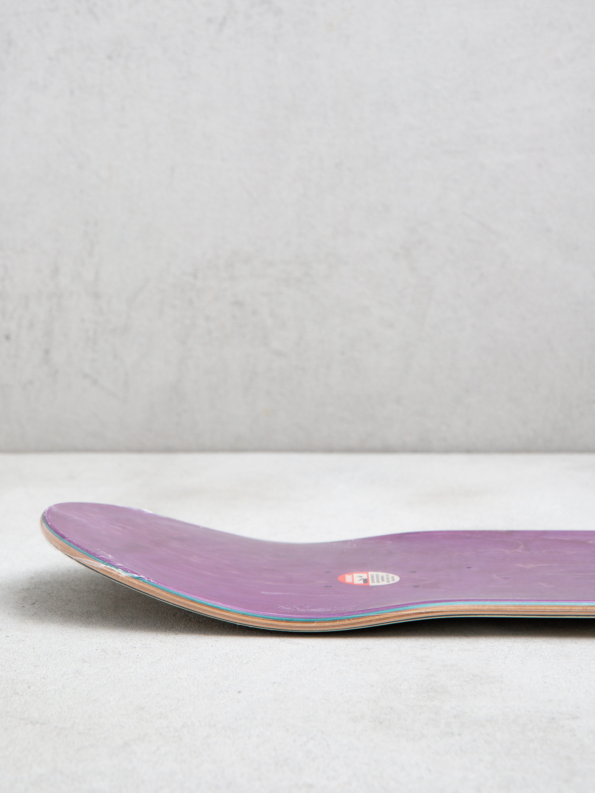 Deck Real Nicole Ember