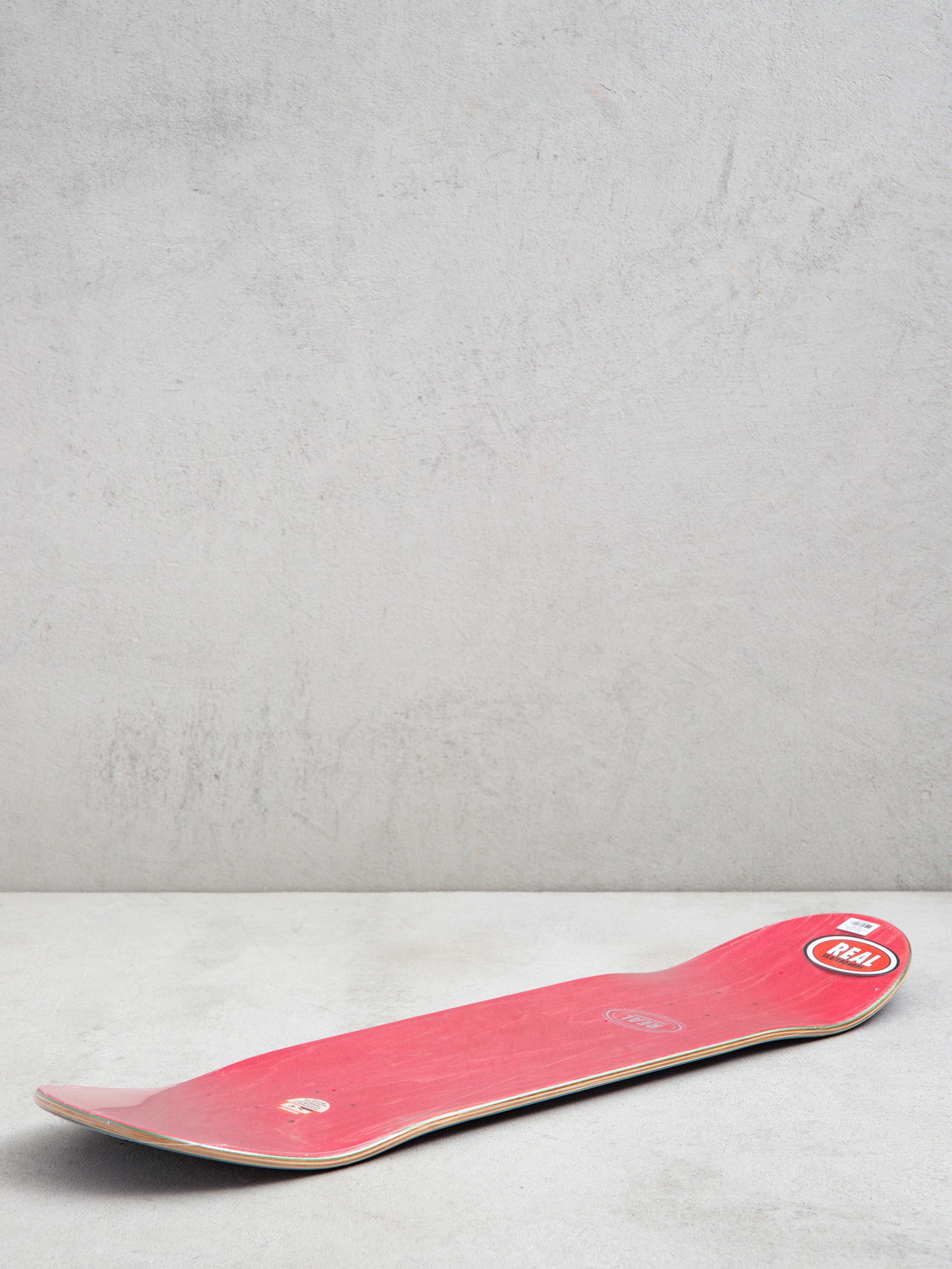 Deck Real Hayley Threadline
