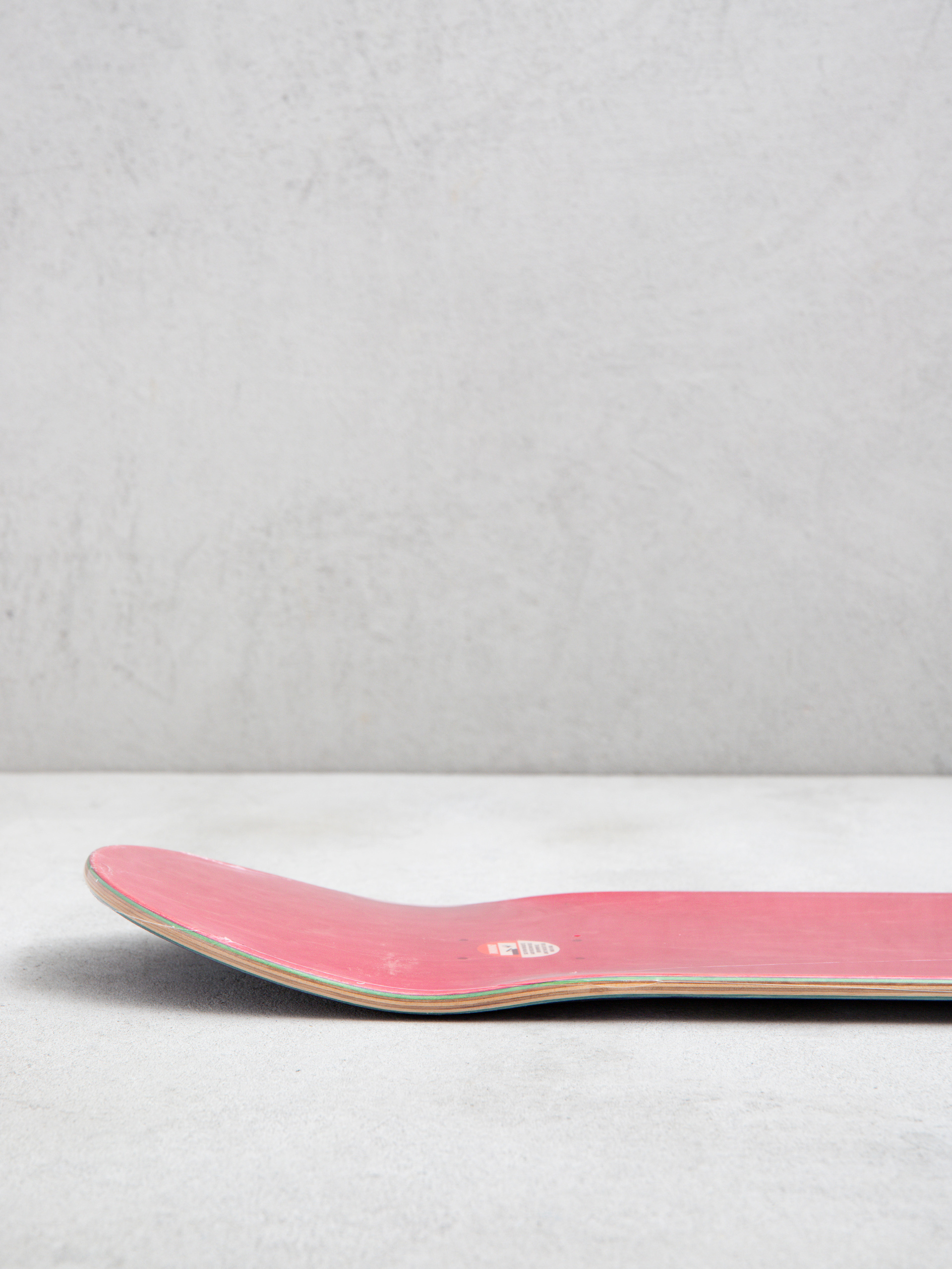 Deck Real Hayley Threadline