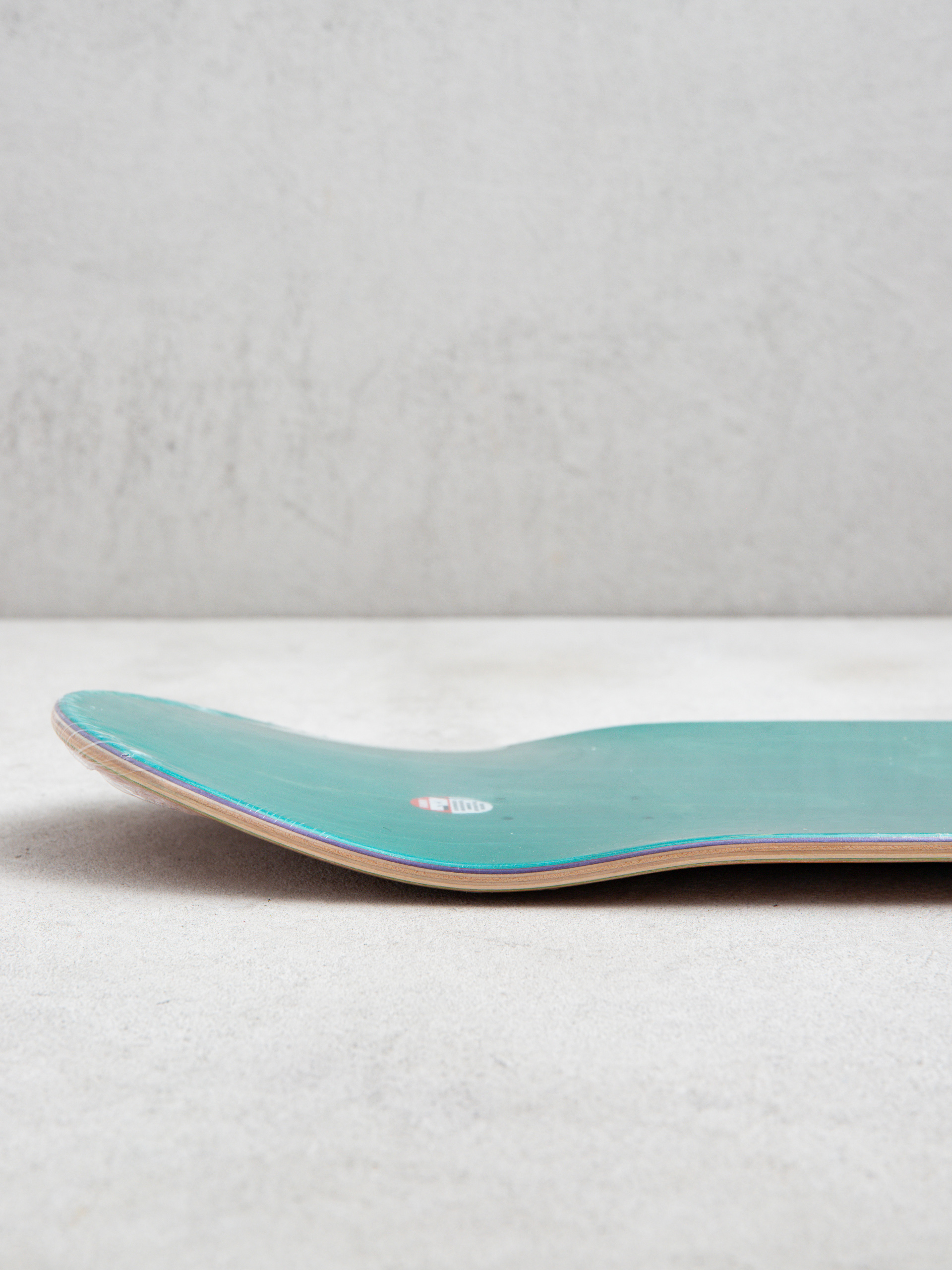 Deck Antihero Team Jalopi Freeloader (orange)