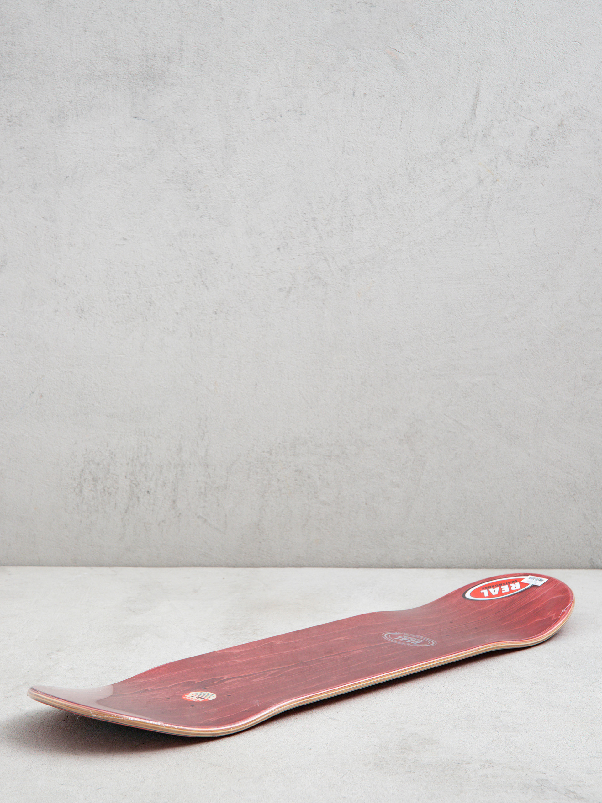 Deck Real Zion Pack