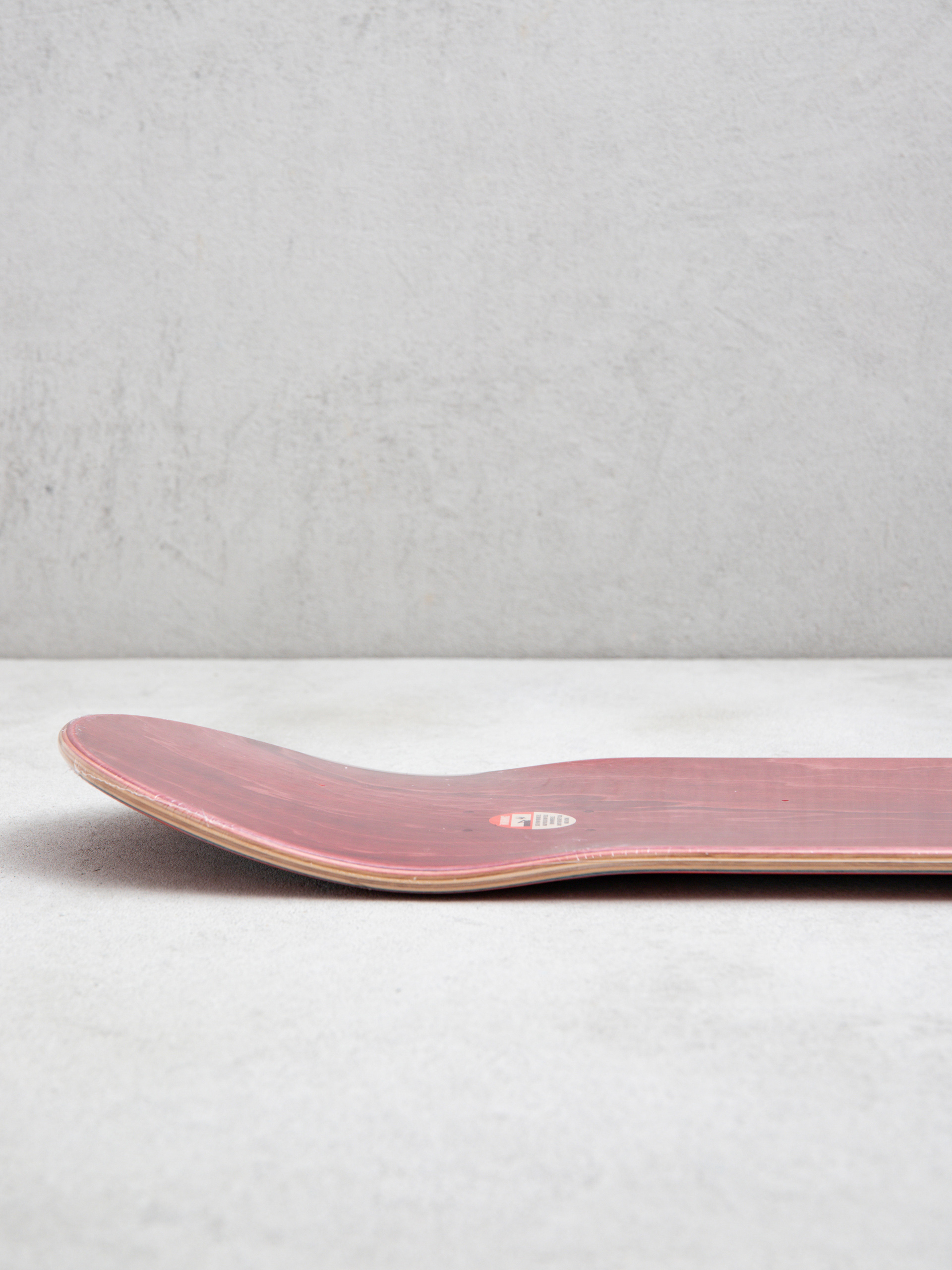 Deck Real Zion Pack