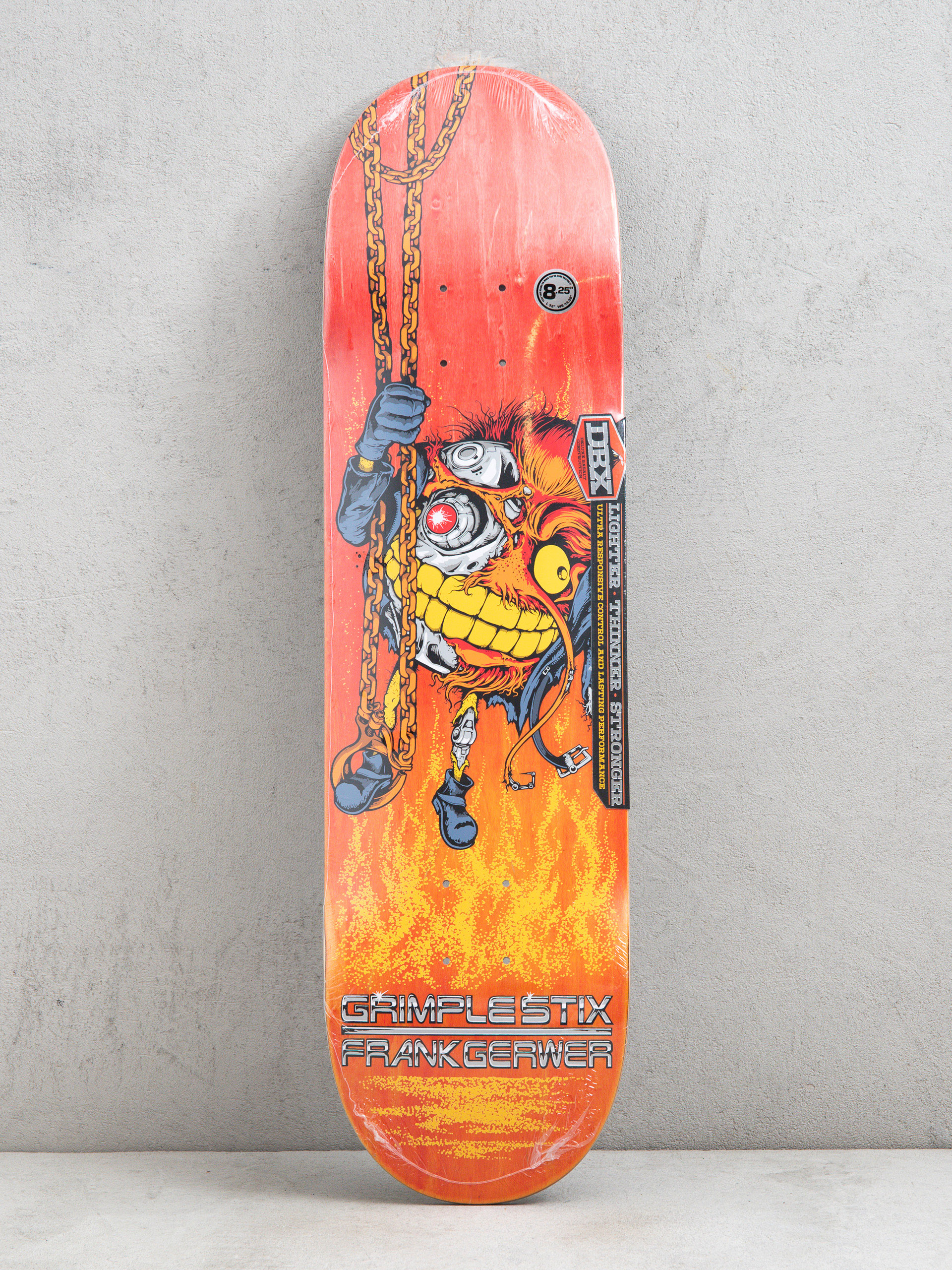 Deck Antihero Dbx Gerwer Grimplestix Grimplenator