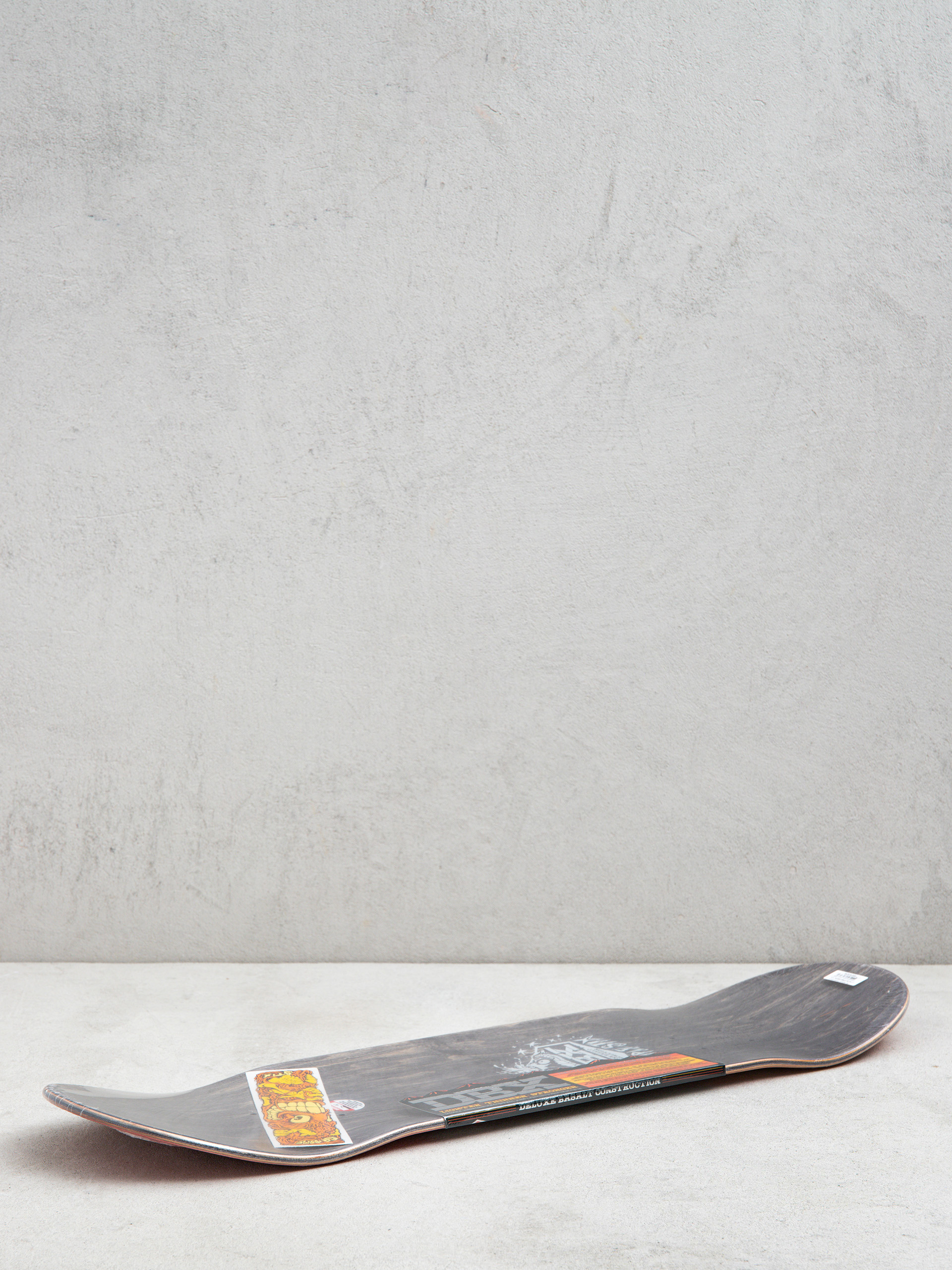 Deck Antihero Dbx Gerwer Grimplestix Grimplenator (red)