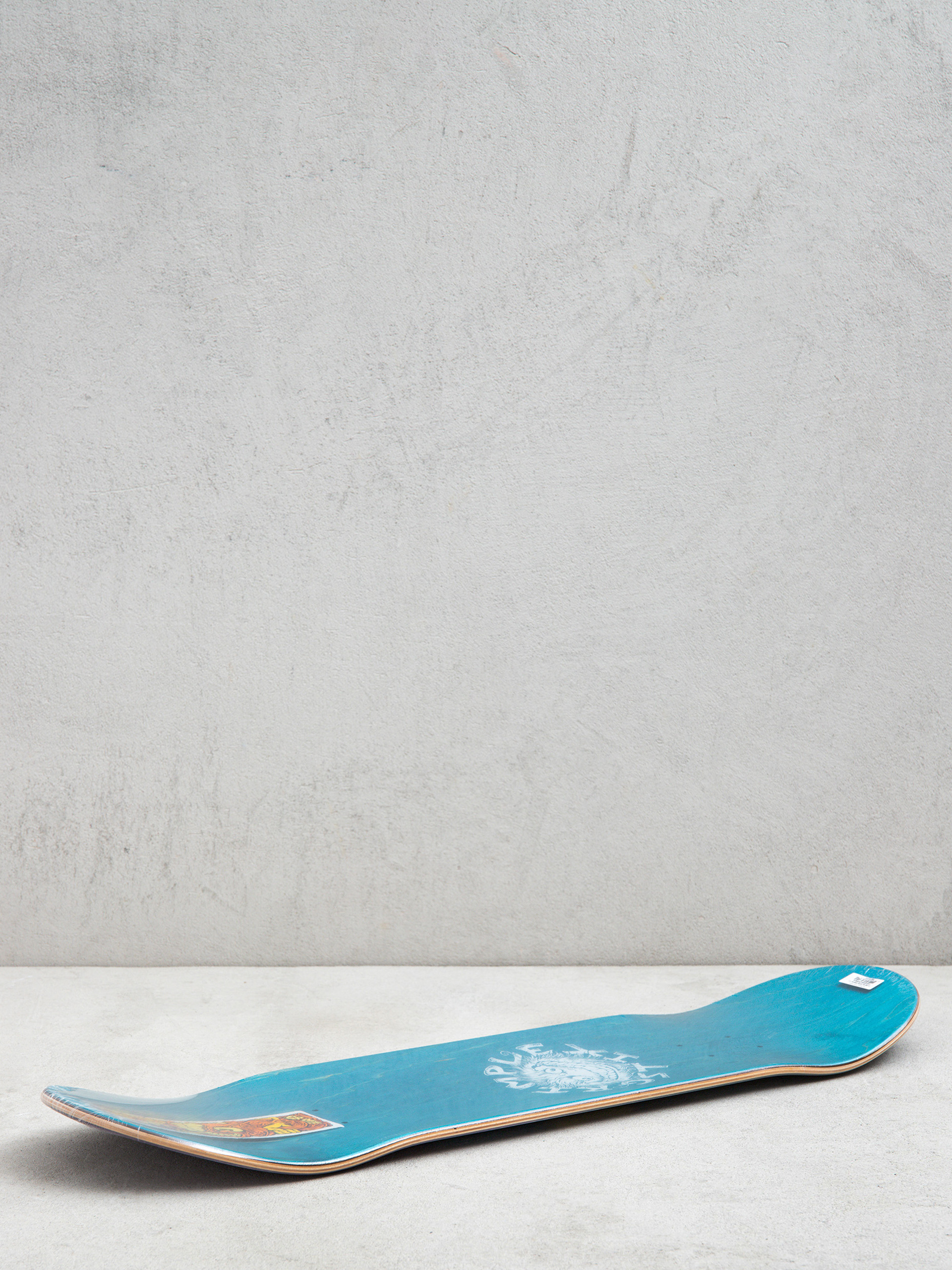 Deck Antihero Matthews Grimplestix Grimplenator (purple)