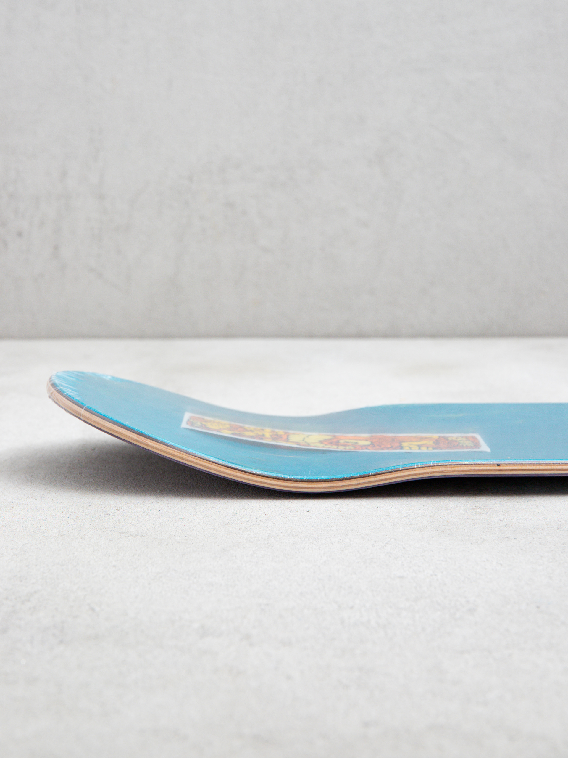 Deck Antihero Matthews Grimplestix Grimplenator (purple)